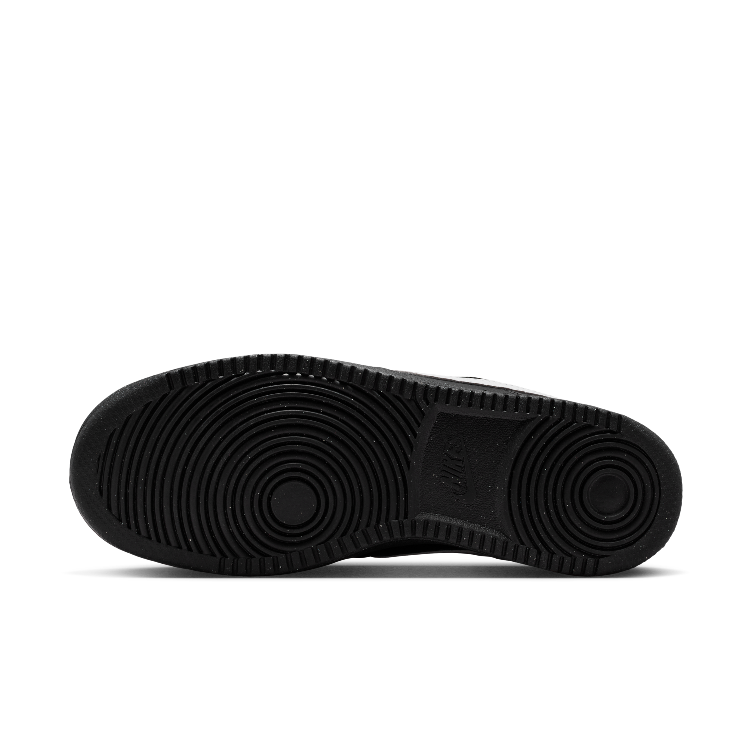 Nike Court Vision Low Women's Shoes - Black - IB6652-001