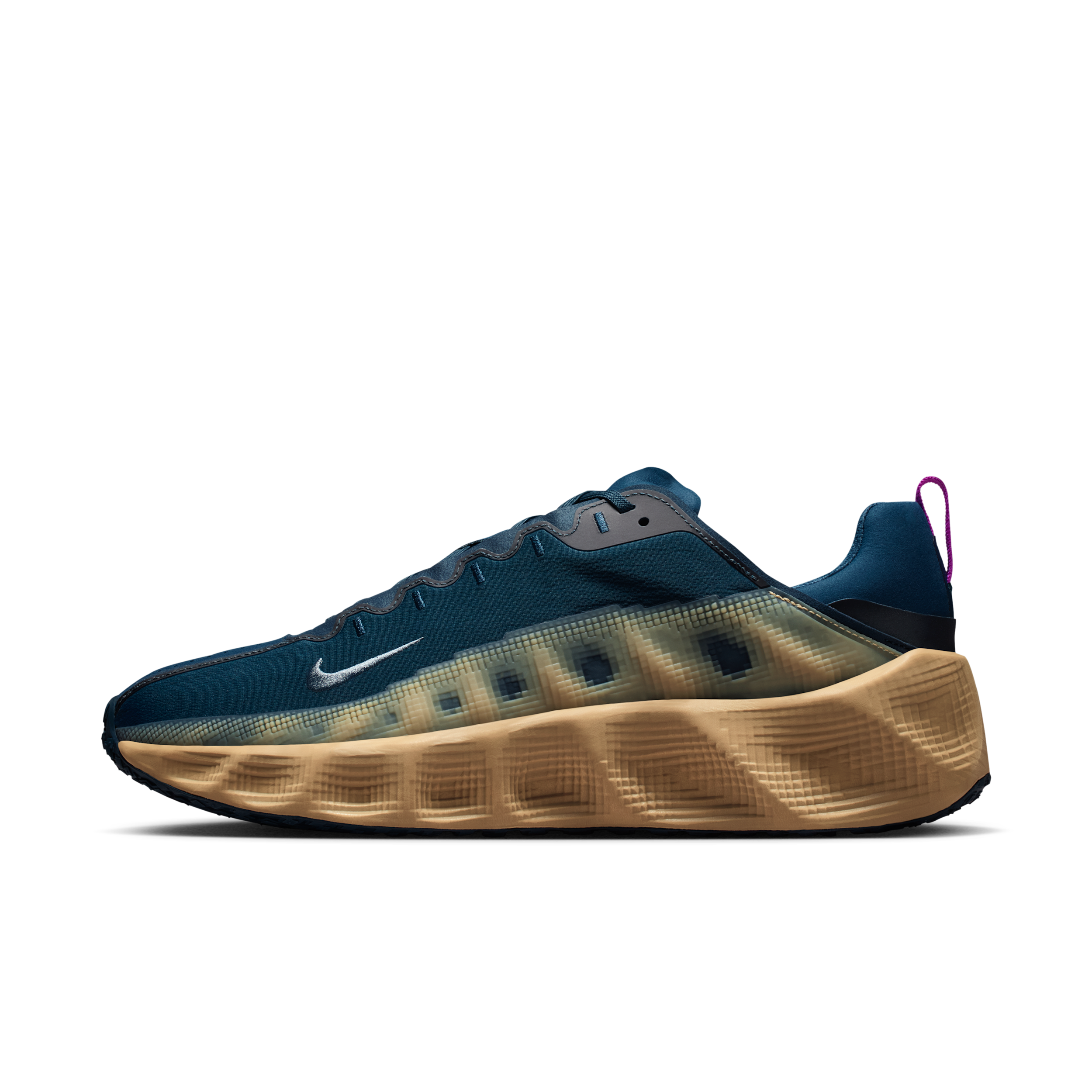 Scarpa Nike Ava Rover - Blu