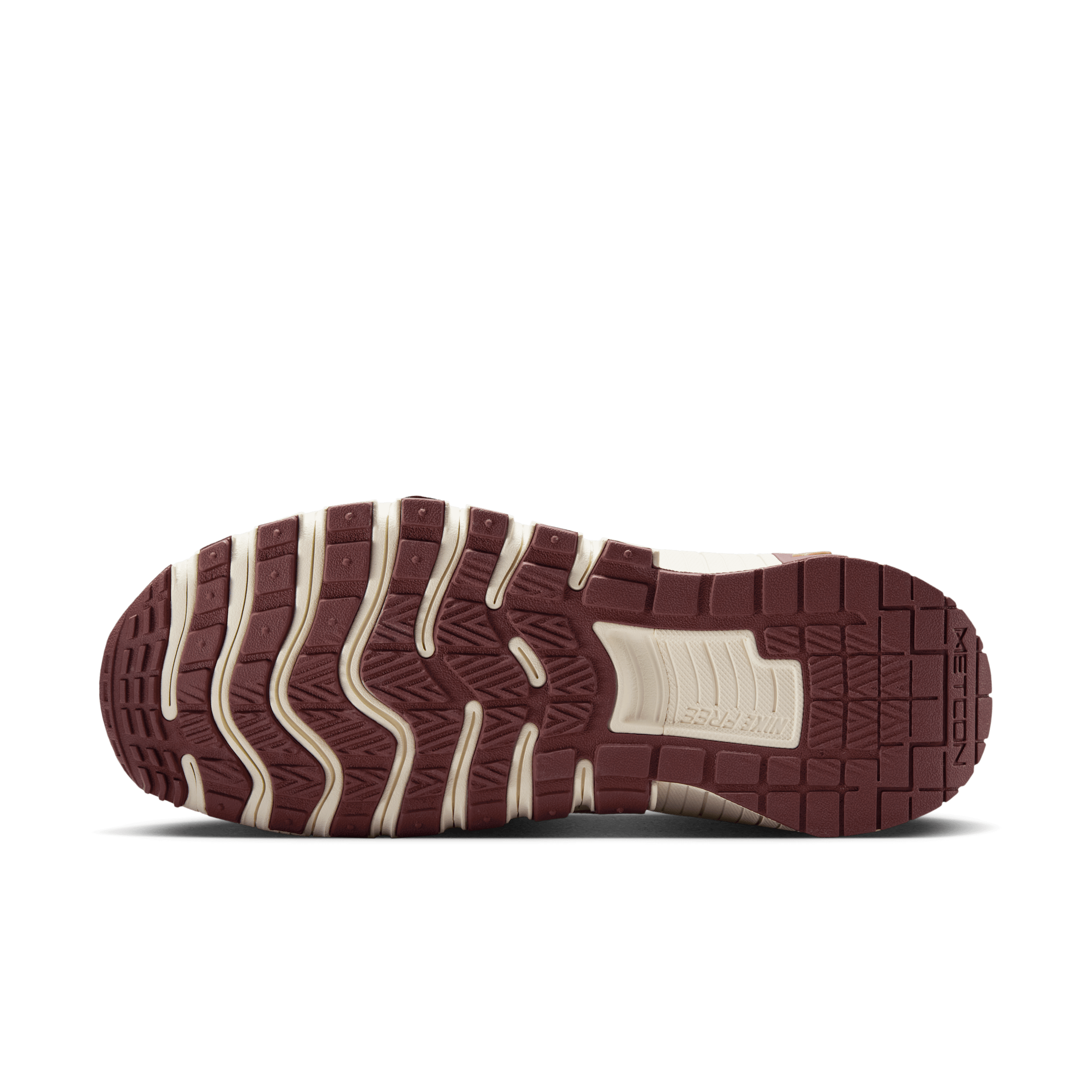 Nike Free Metcon 6 Women's Workout Shoes - Pink - Recycled Content Minimum - FJ7126-605