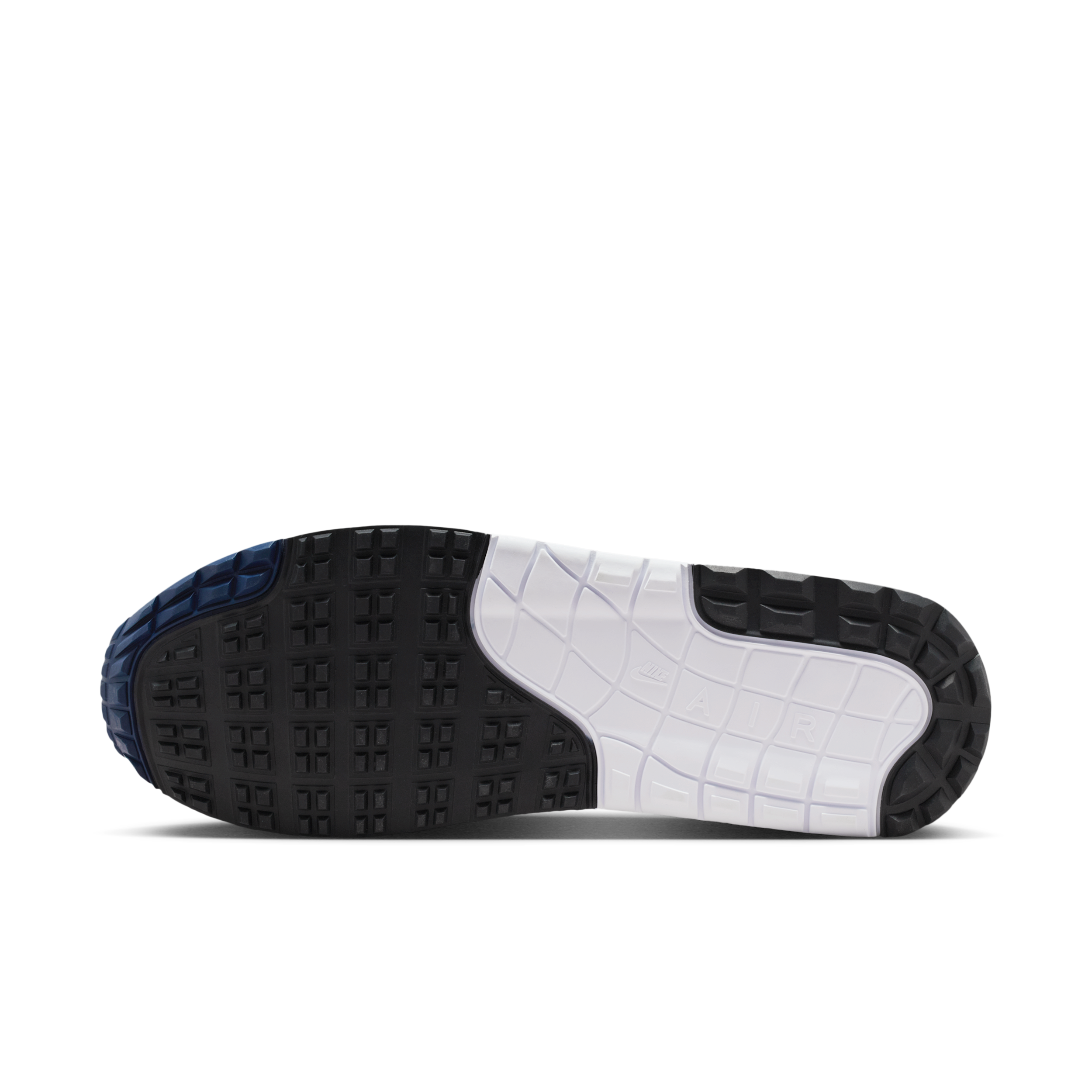 Nike Air Max 1 '86 OG G Men's Golf Shoes - White - DV1403-120