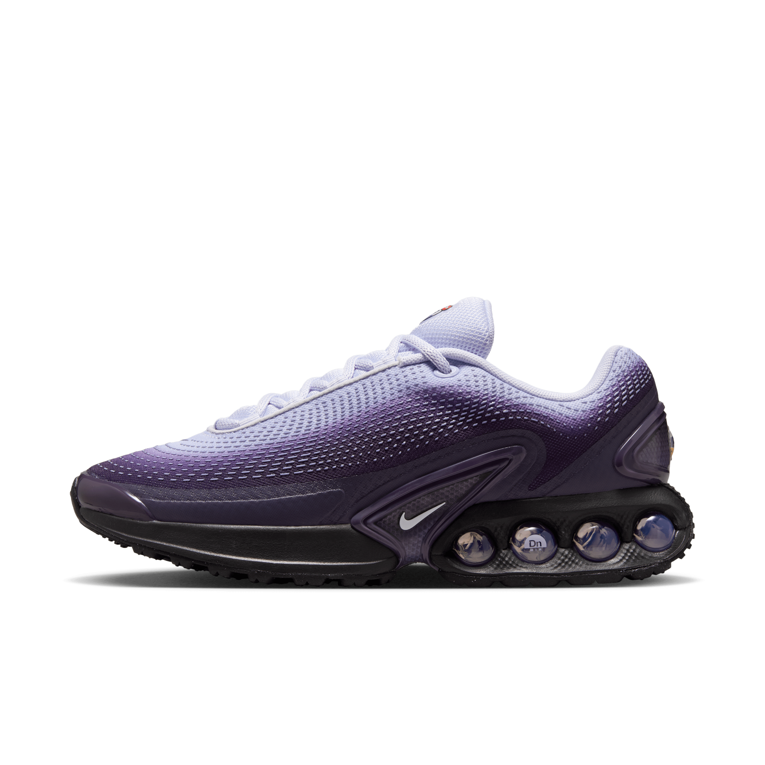 Chaussure Nike Air Max Dn pour femme - Pourpre