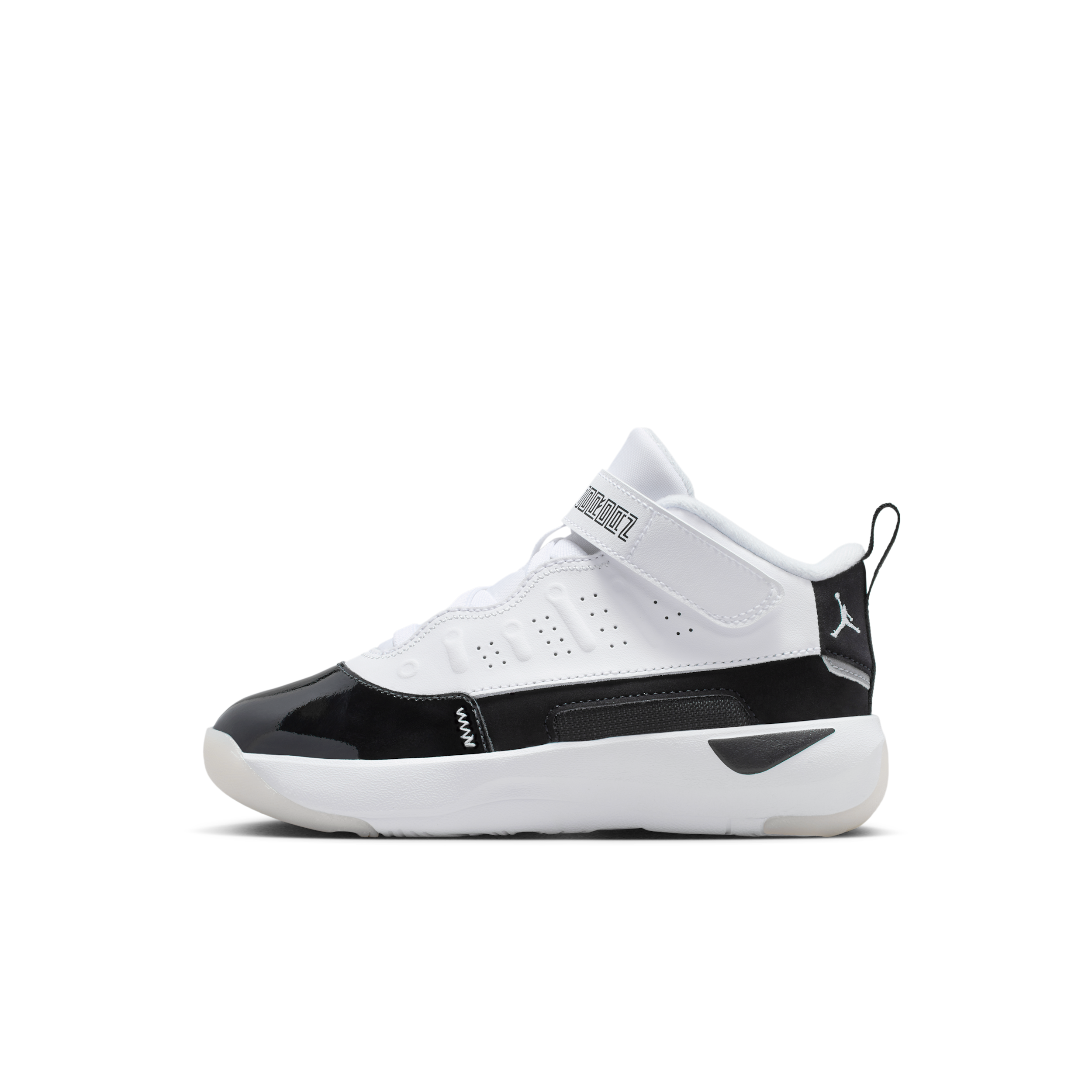 jordan junior max aura trainer