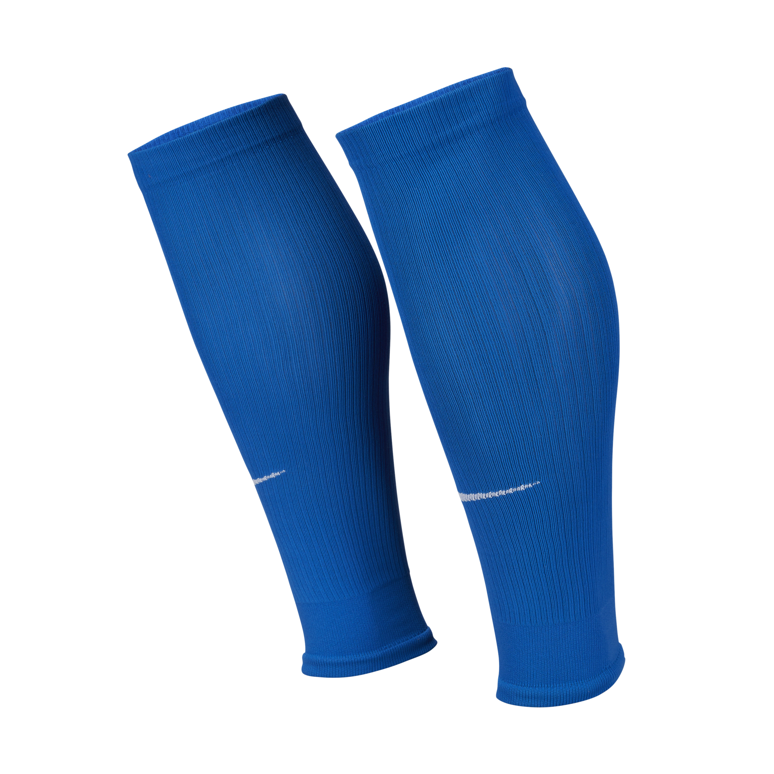 Nike Strike Football Sleeves - Blue