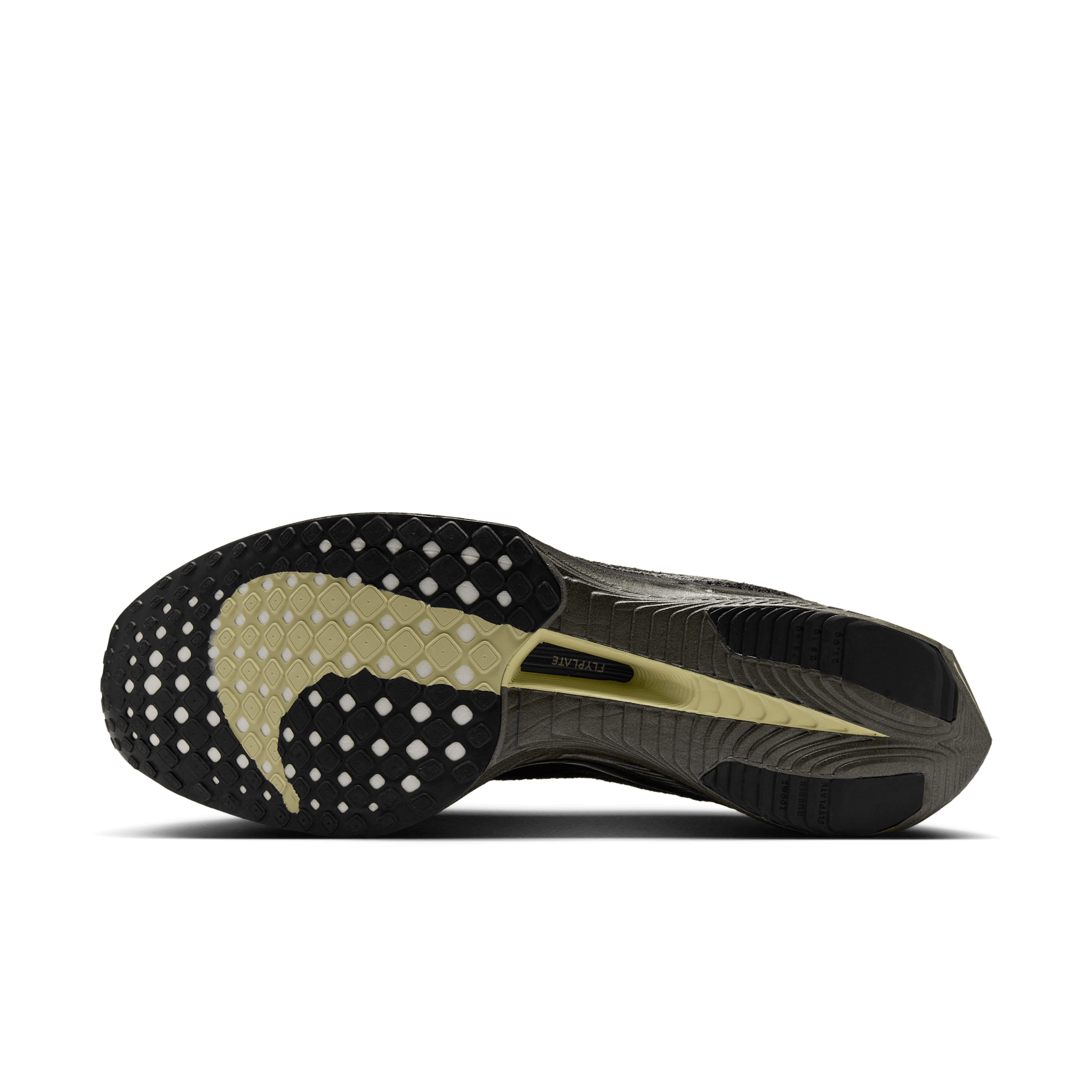 Chaussure de course sur route Nike Vaporfly 3 pour homme - Noir