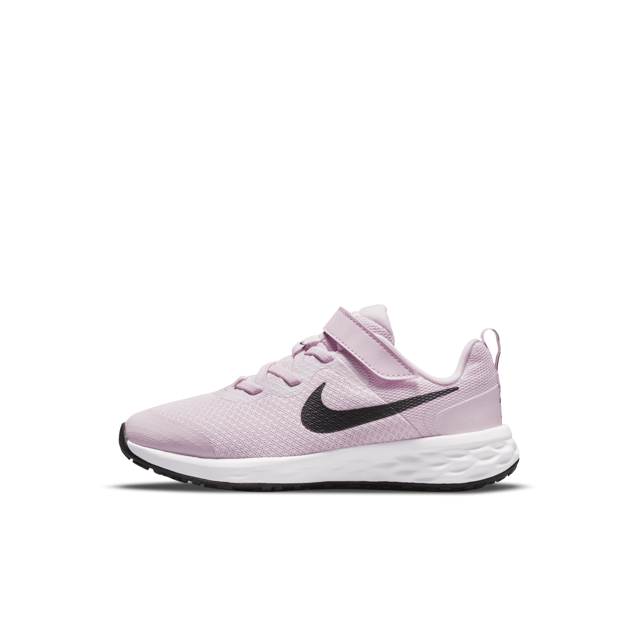 Image of Nike Revolution 6 Kleuterschoen - Roze
