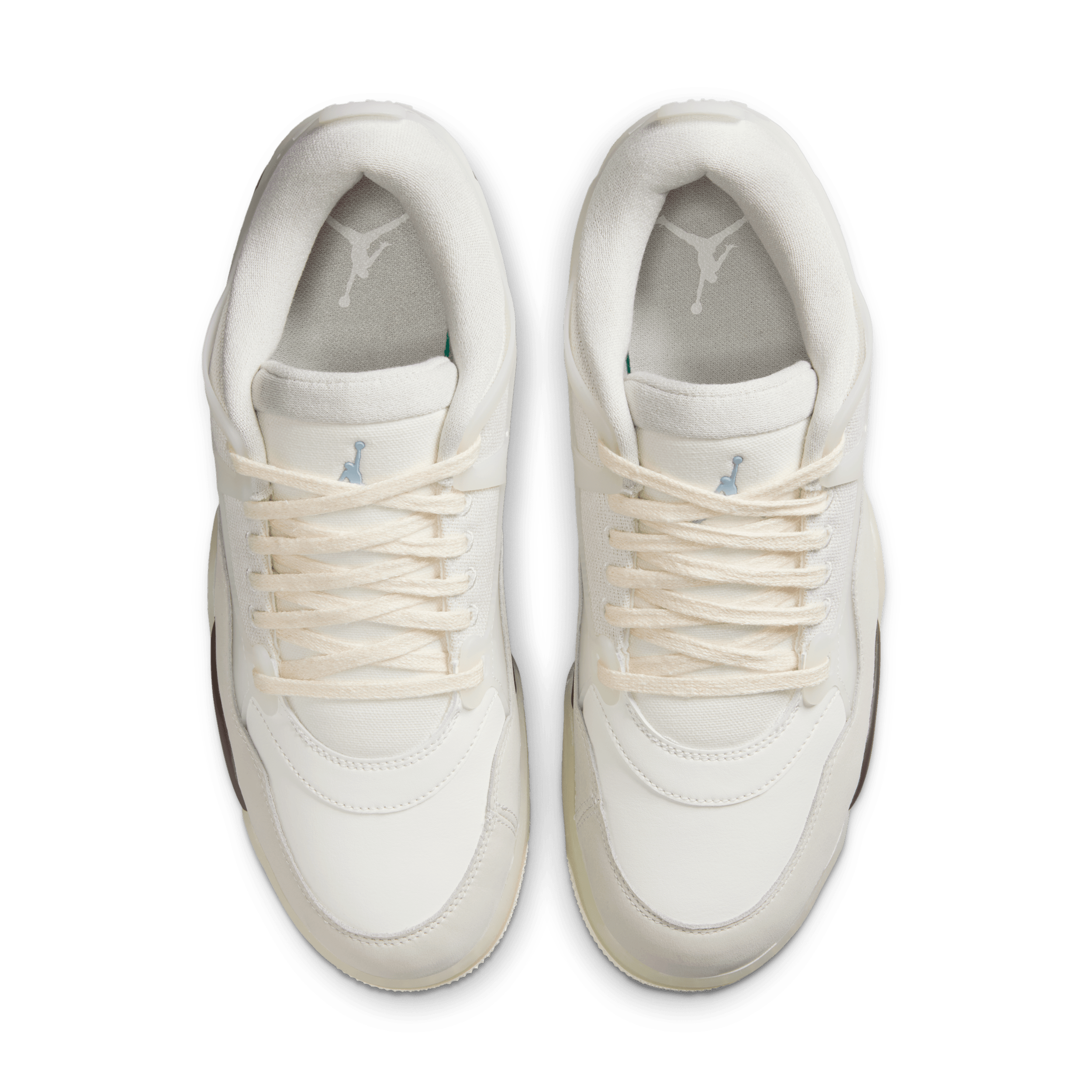 Chaussure Air Jordan 4 RM pour homme - Blanc