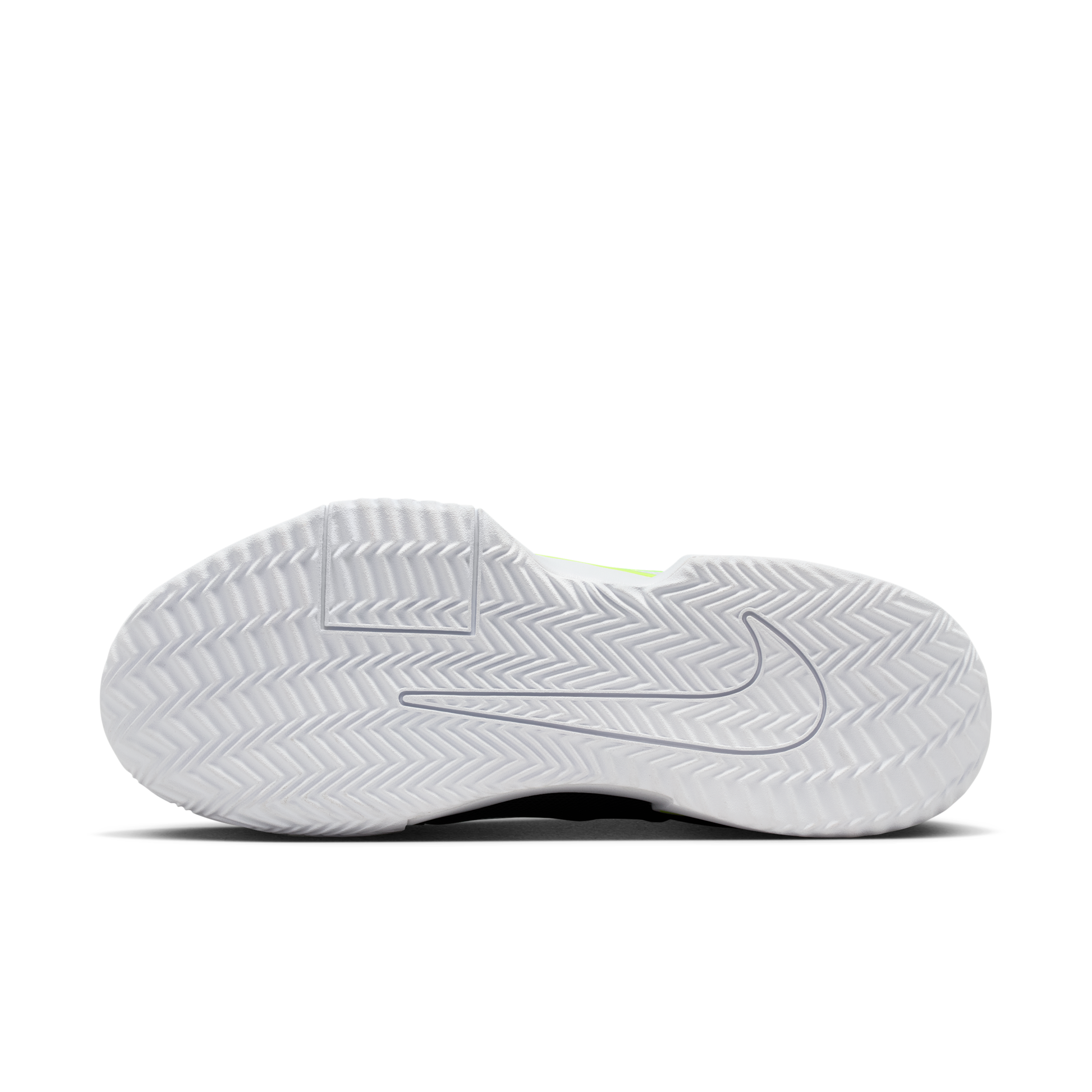 Nike GP Challenge Pro Women's Clay Court Tennis Shoes - Black - IR2776-001