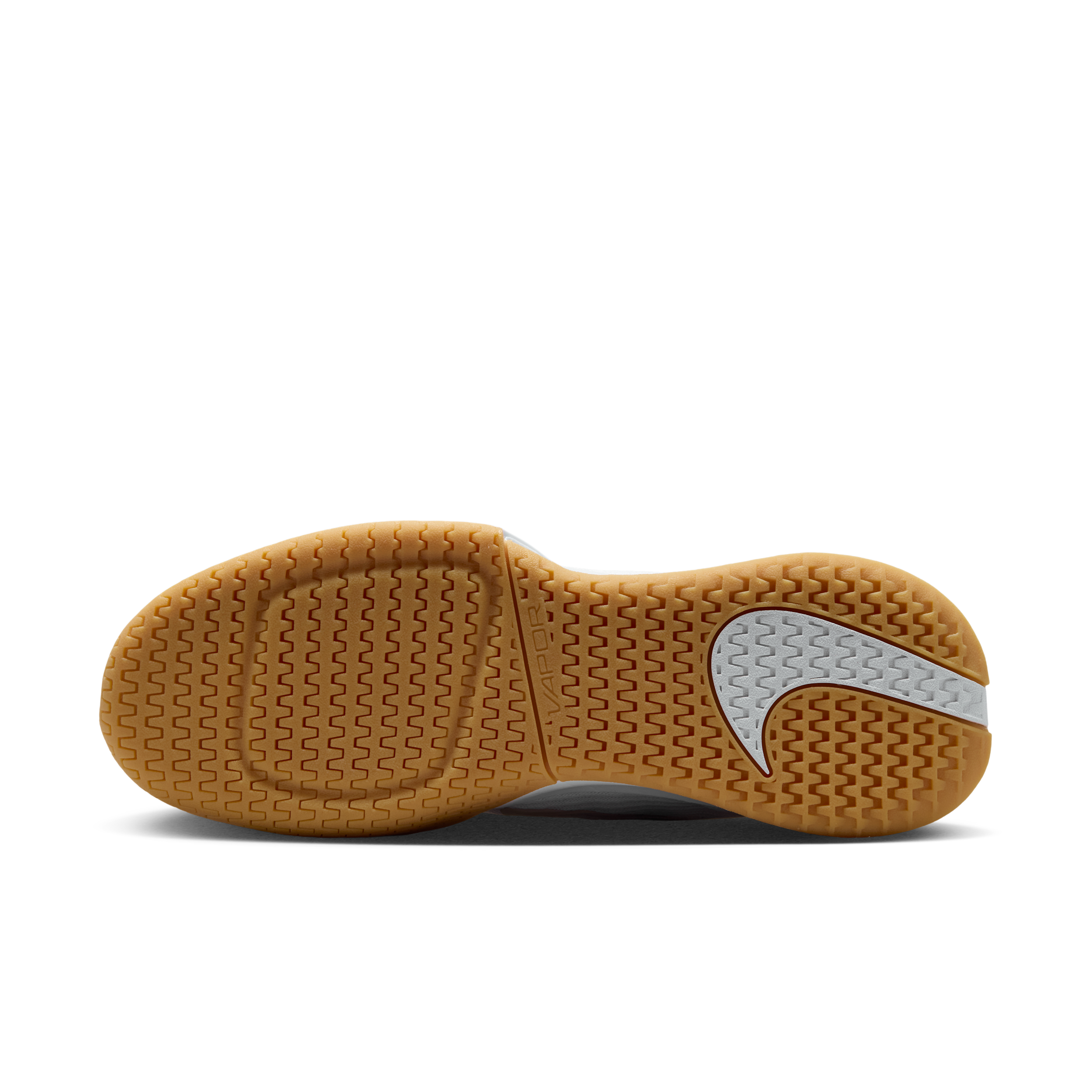 Nike Vapor Pro 3 Women's Hard Court Tennis Shoes - White - FZ2158-102