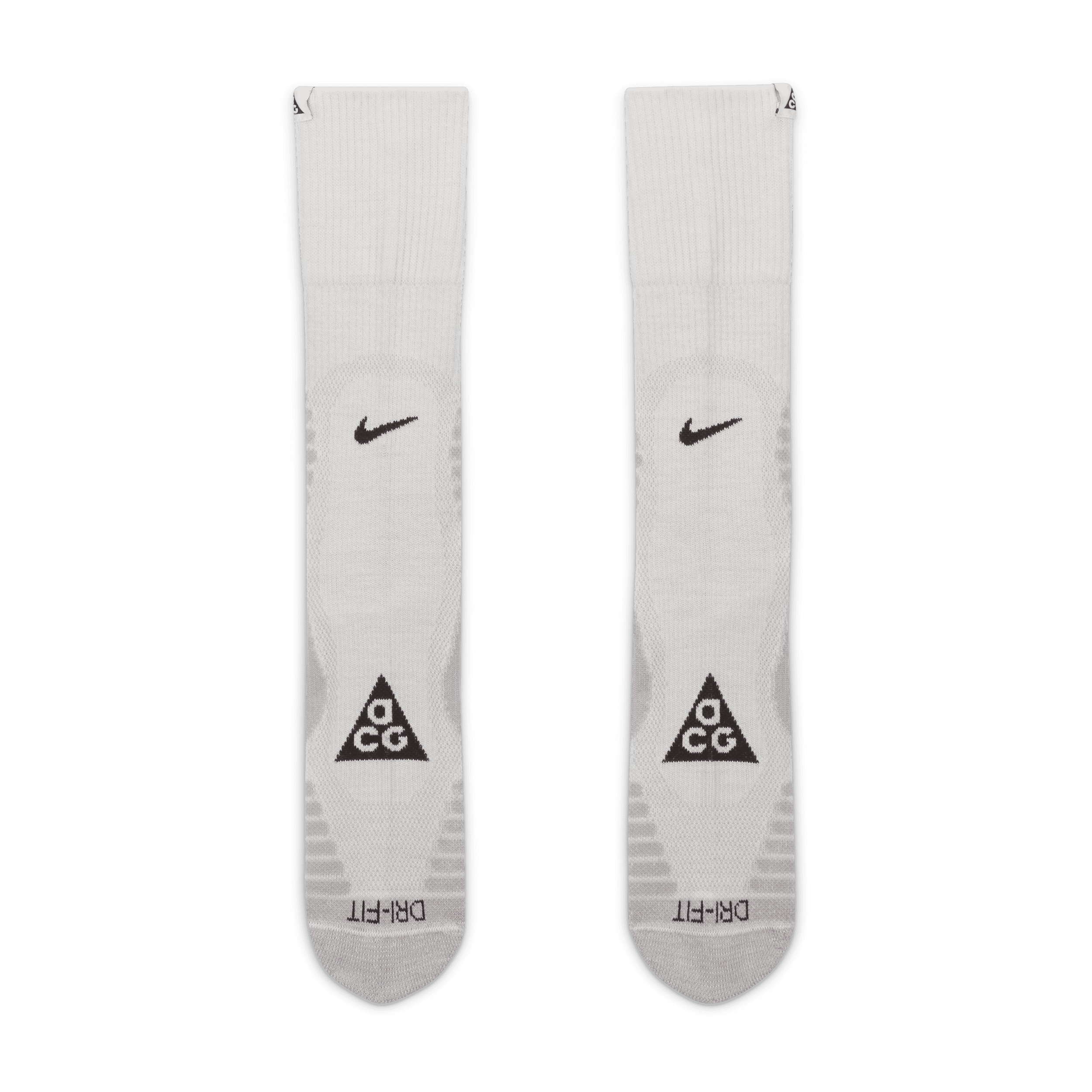Nike ACG Outdoor Crew sokken met demping Wit