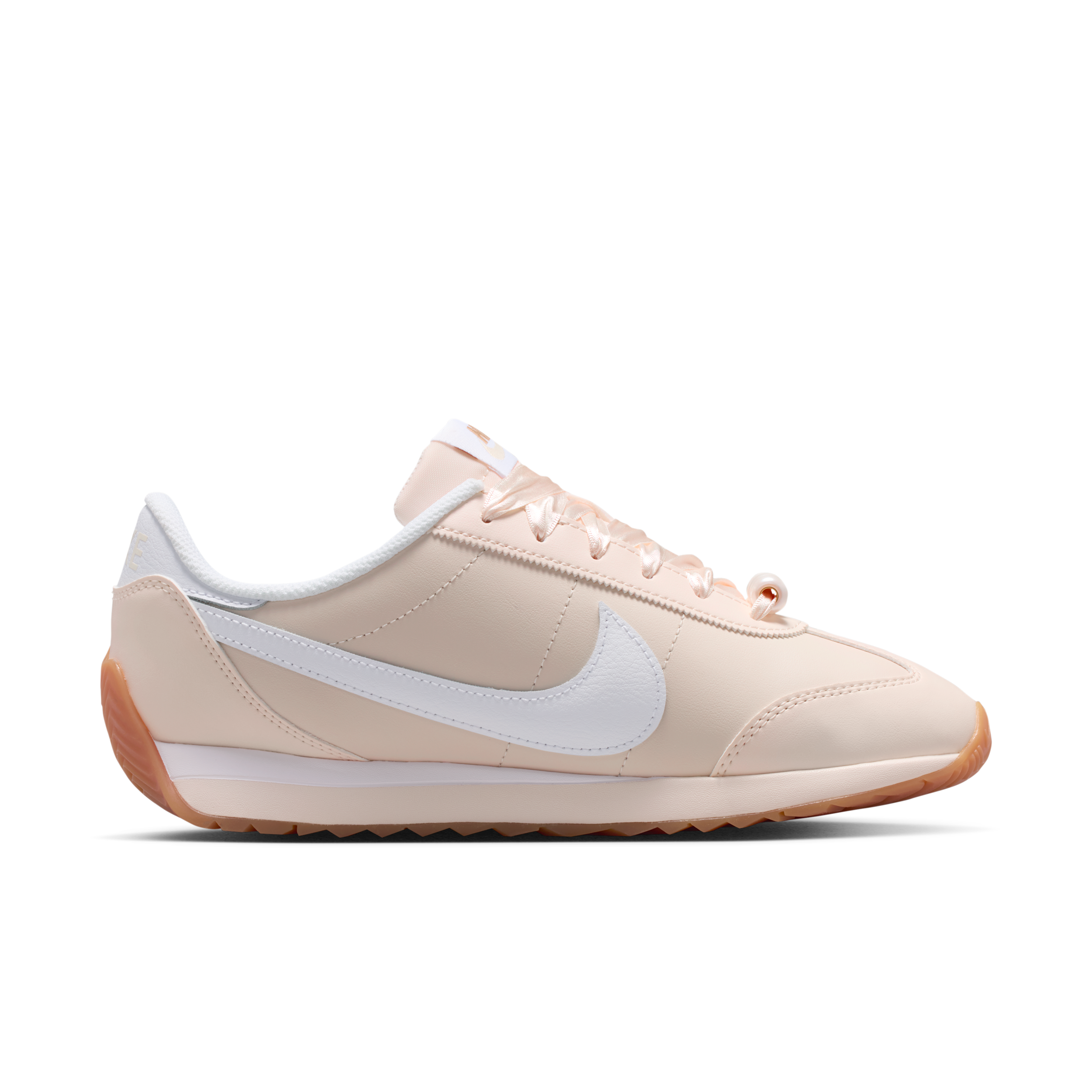 Nike Pacific Leather LE Women's Shoes - IR1374-100