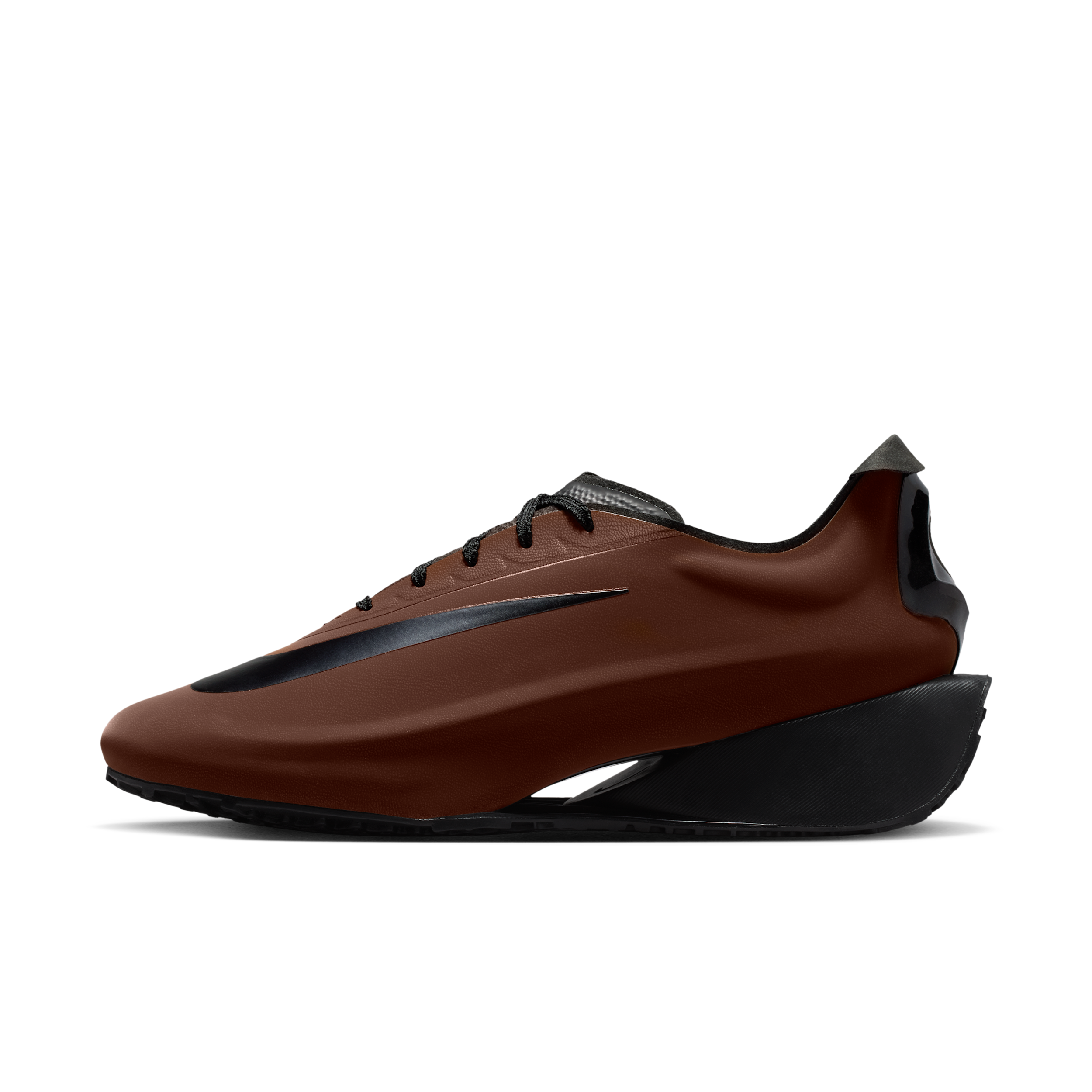 Nike FIRST SIGHT promotion