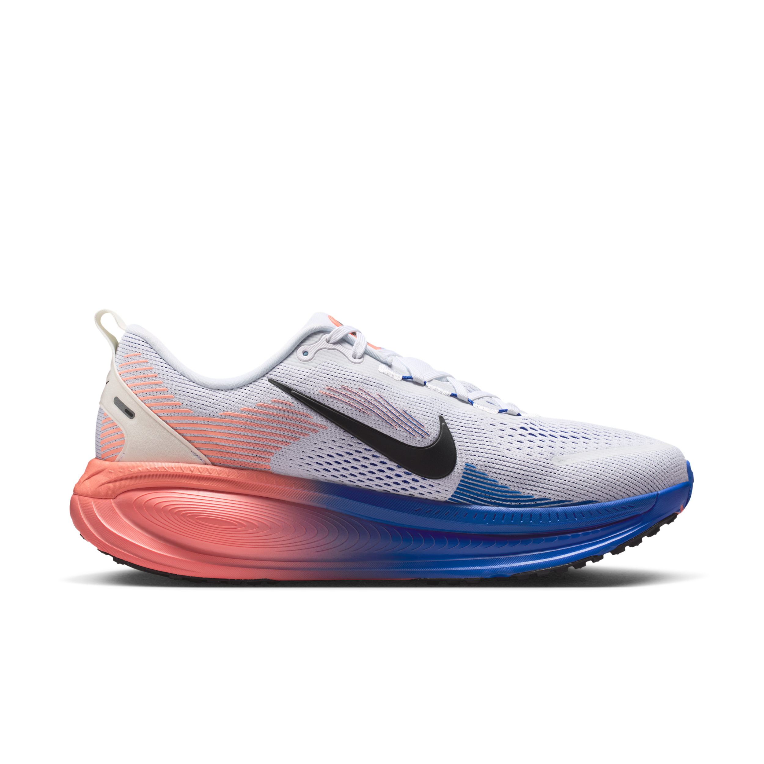 Scarpa da running su strada Nike Vomero 18 – Uomo - Bianco - HM6803-114