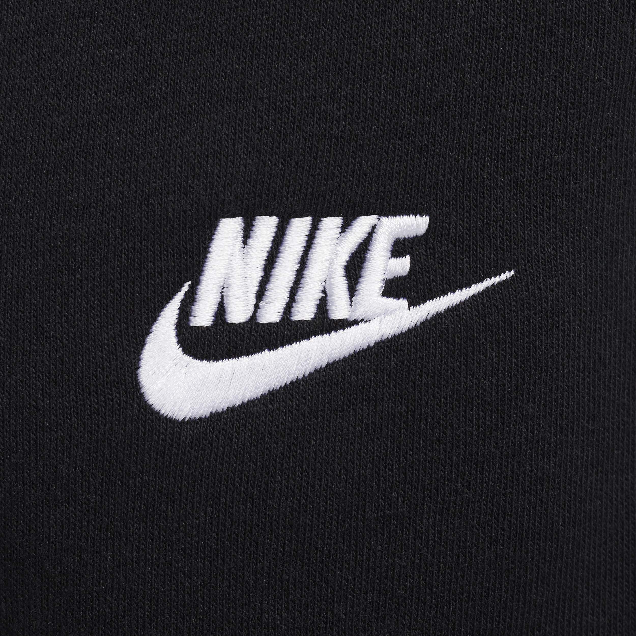 Pantalon de jogging Nike Sportswear Club Fleece - Noir