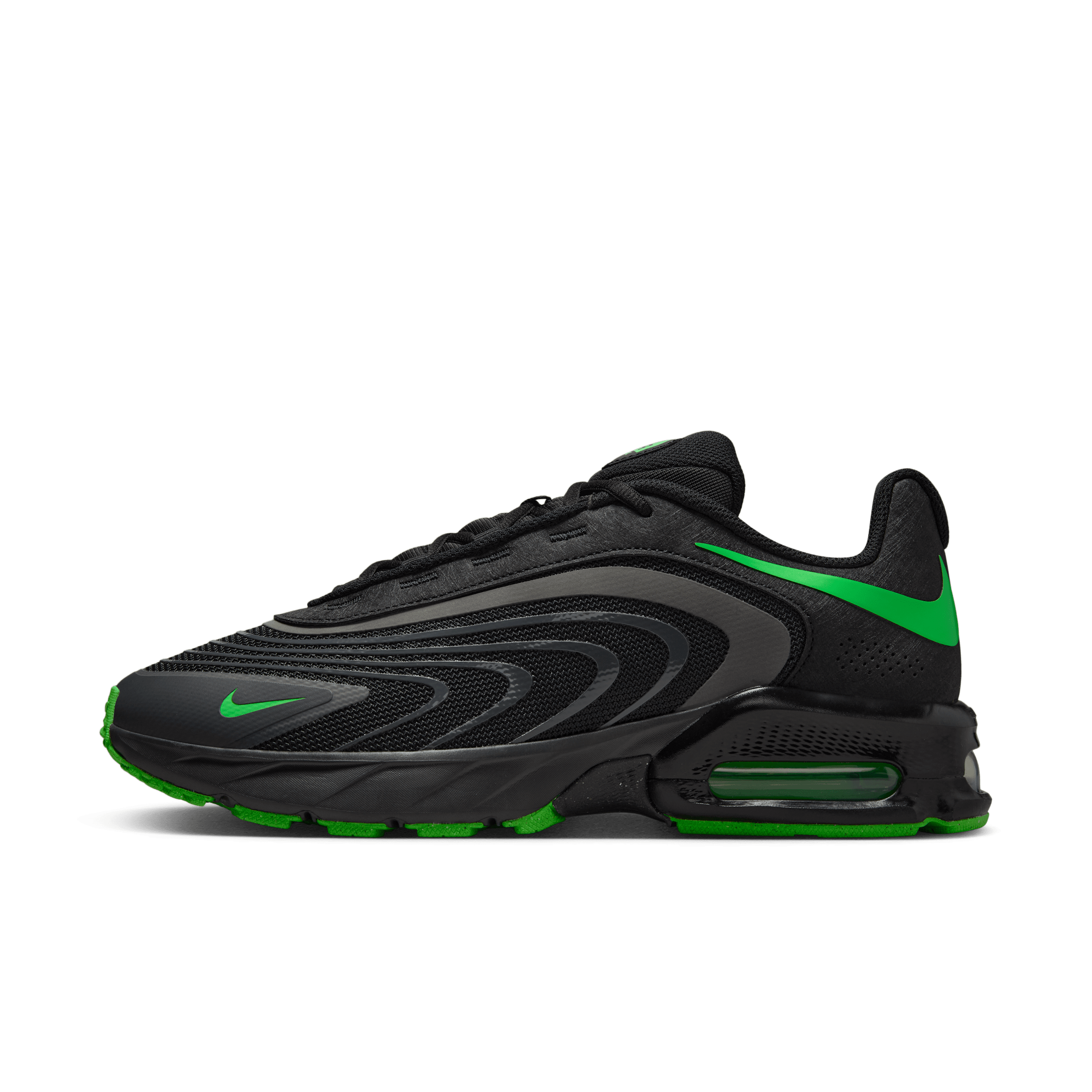 Thumbnail - Nike Air Max Fire Schuh (Herren) - Grau