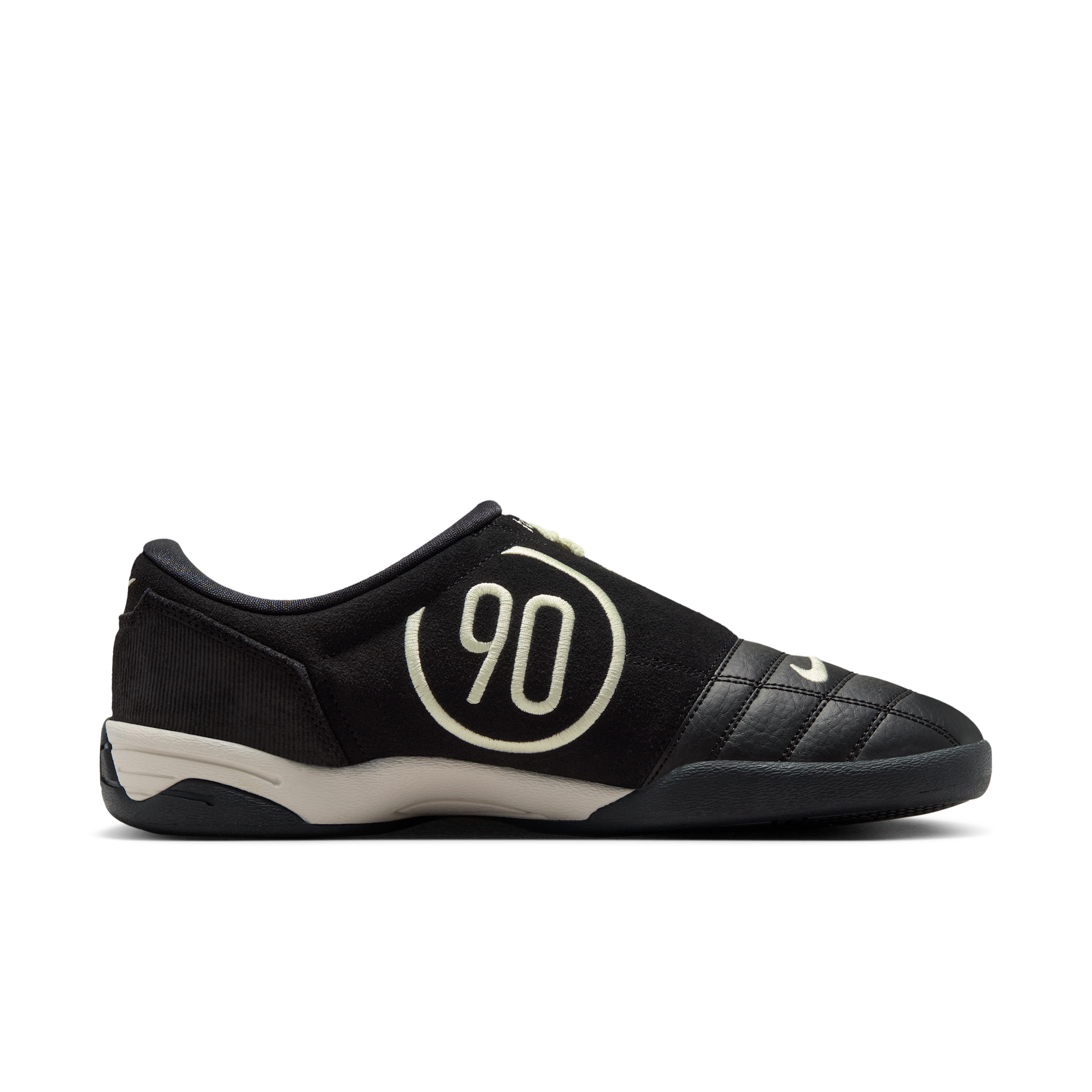 Scarpa Nike Total 90 – Uomo - Nero - IO2083-010