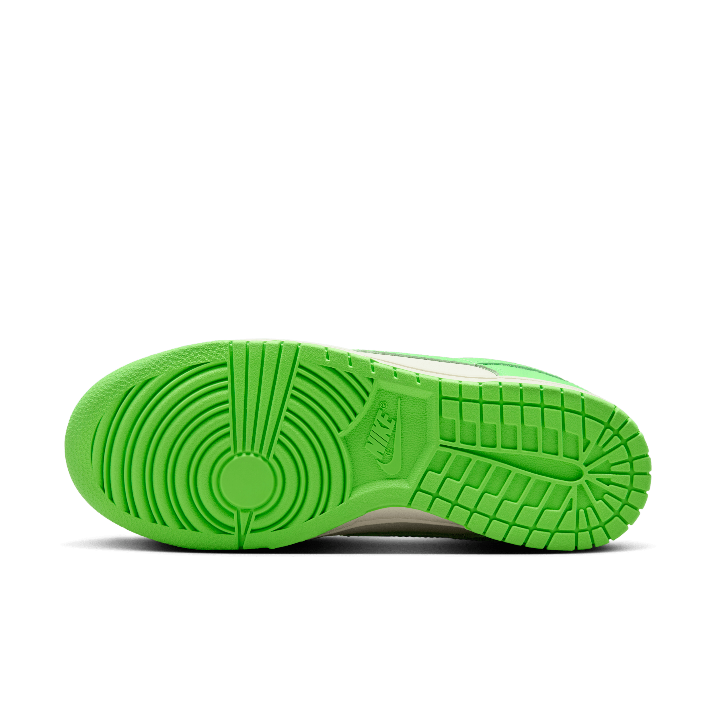 Chaussure Nike Dunk Low pour femme - Blanc