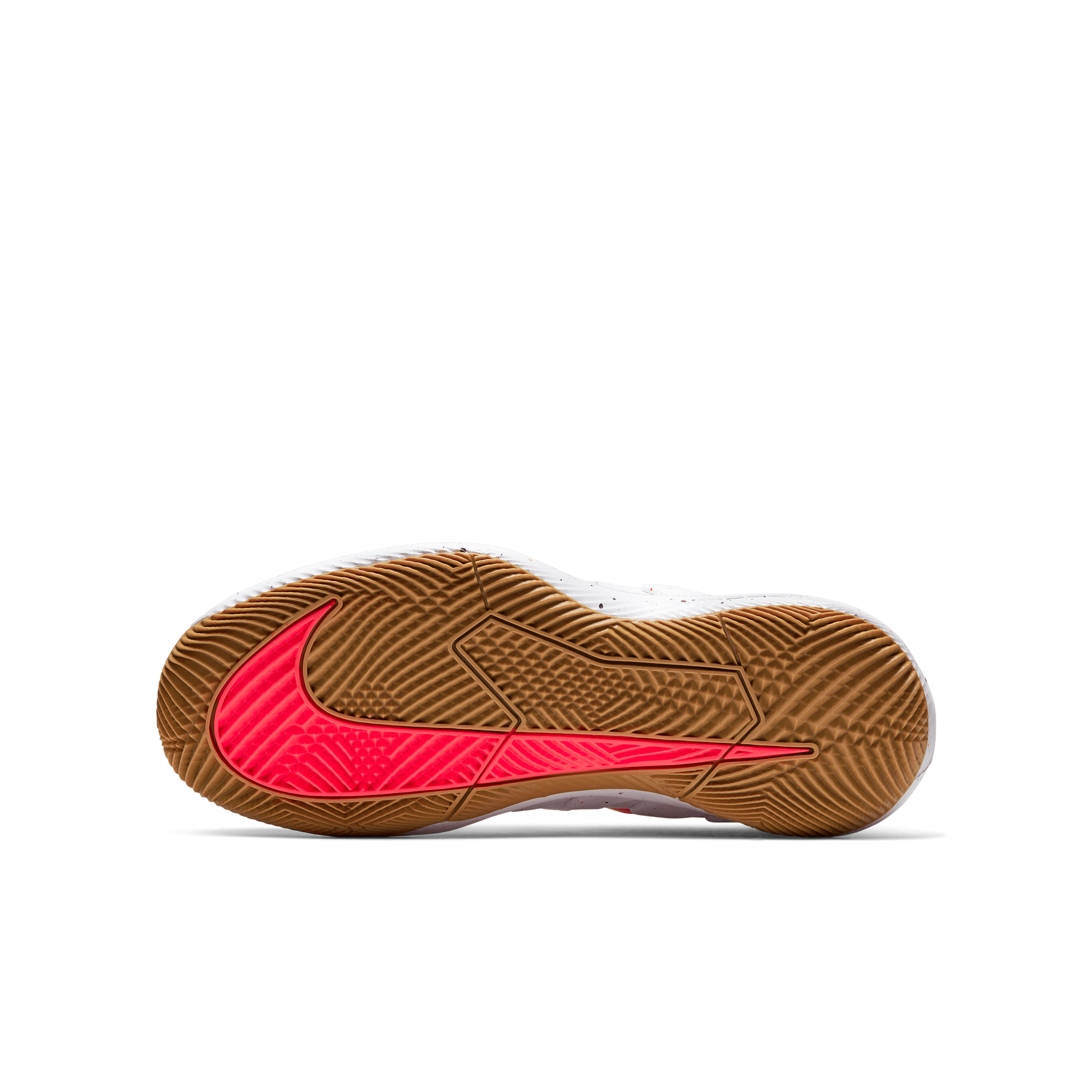 Теннисные кроссовки для дошкольников/школьников NikeCourt Jr. Vapor X - AR8851-108