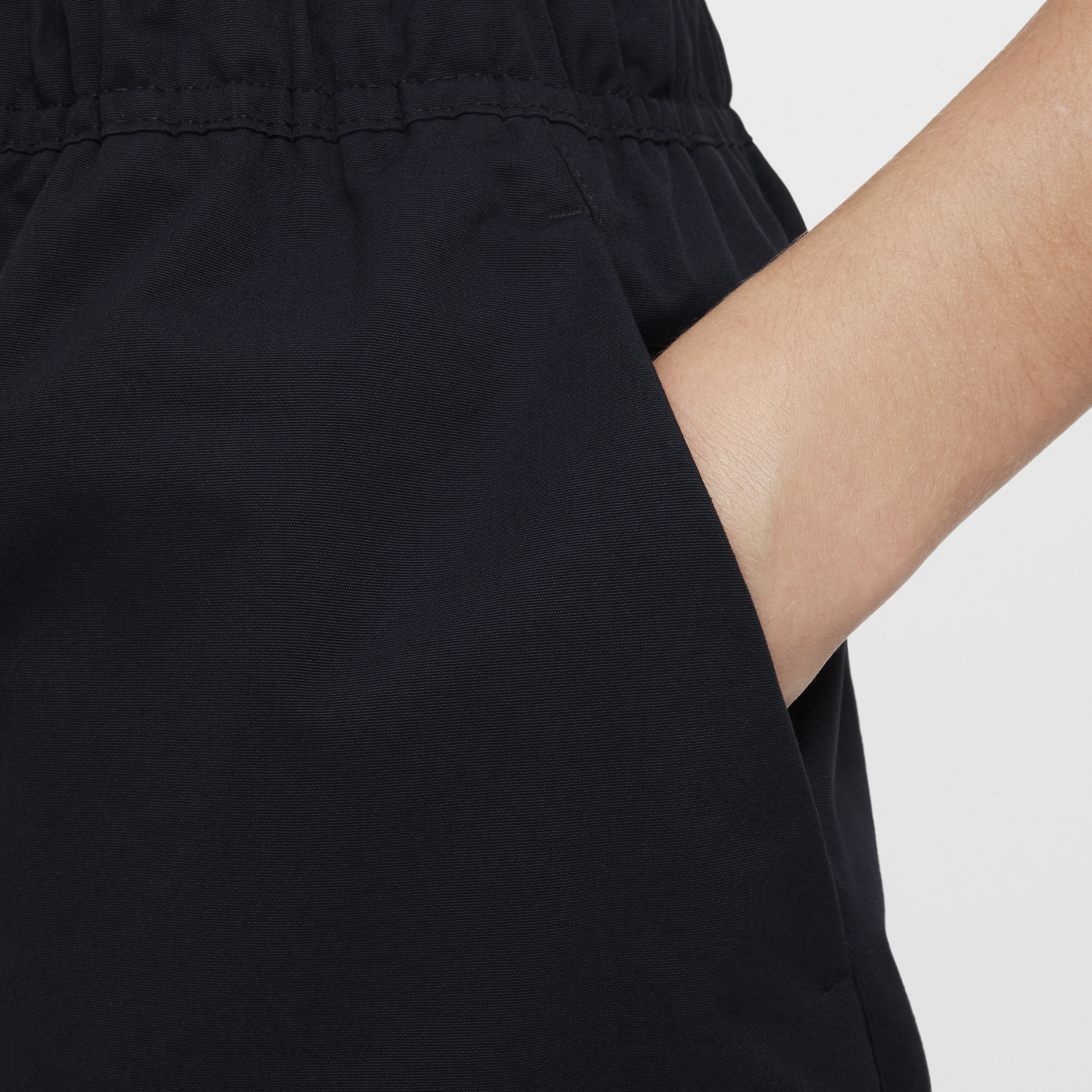 Pantalon de randonnée Storm-FIT Nike ACG pour ado - Noir