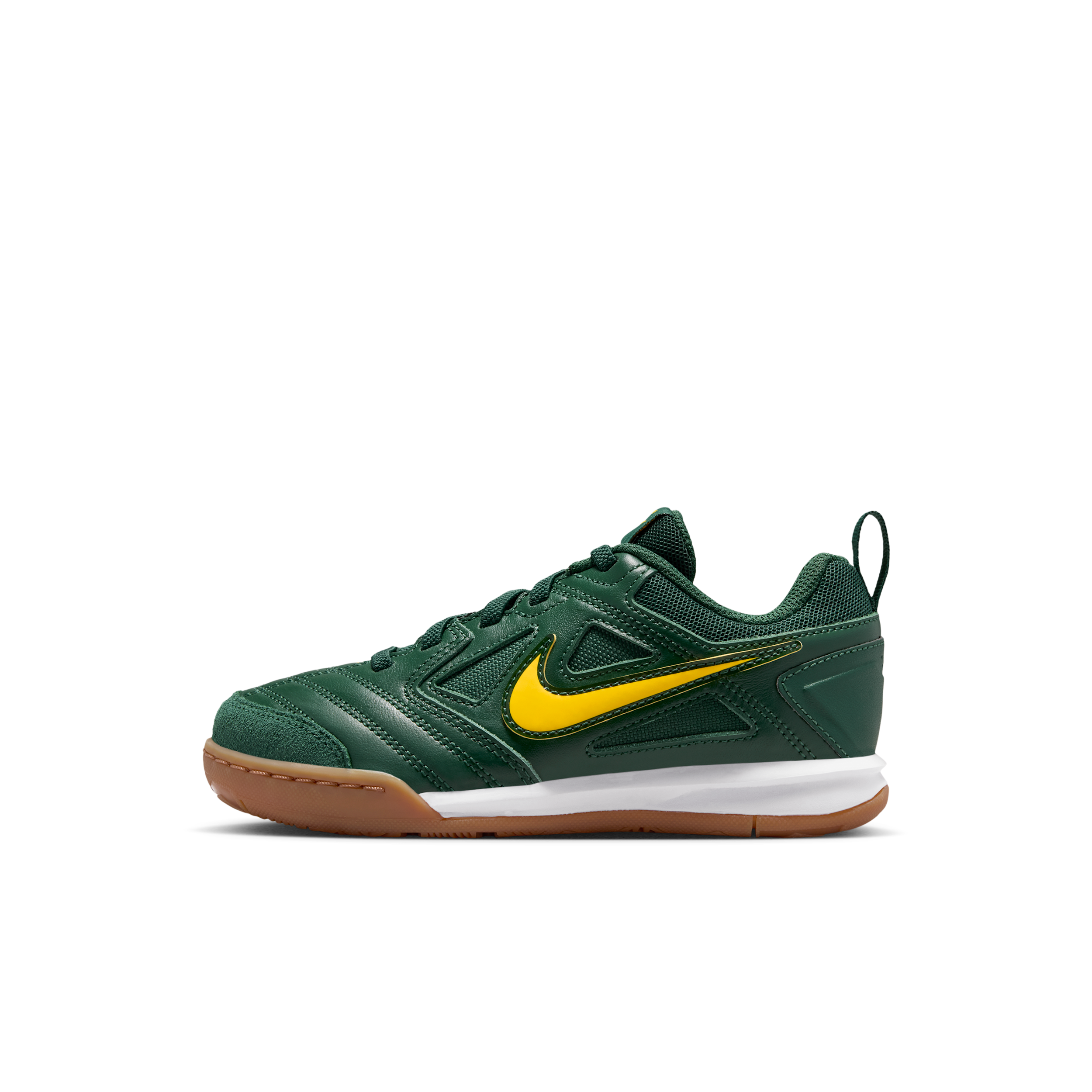 Scarpa Nike Gato – Bambino/a - Verde