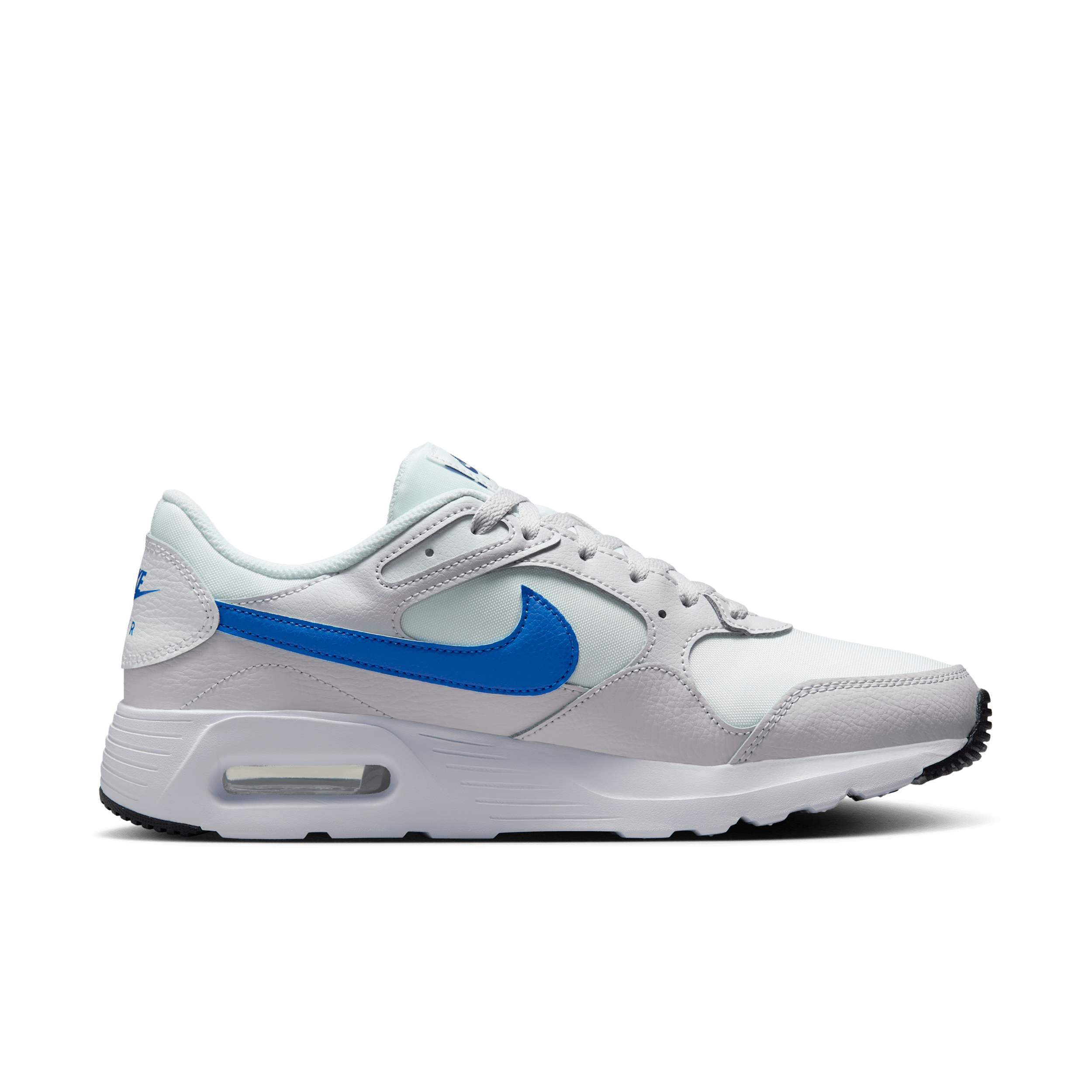 Chaussure Nike Air Max SC pour homme - Gris