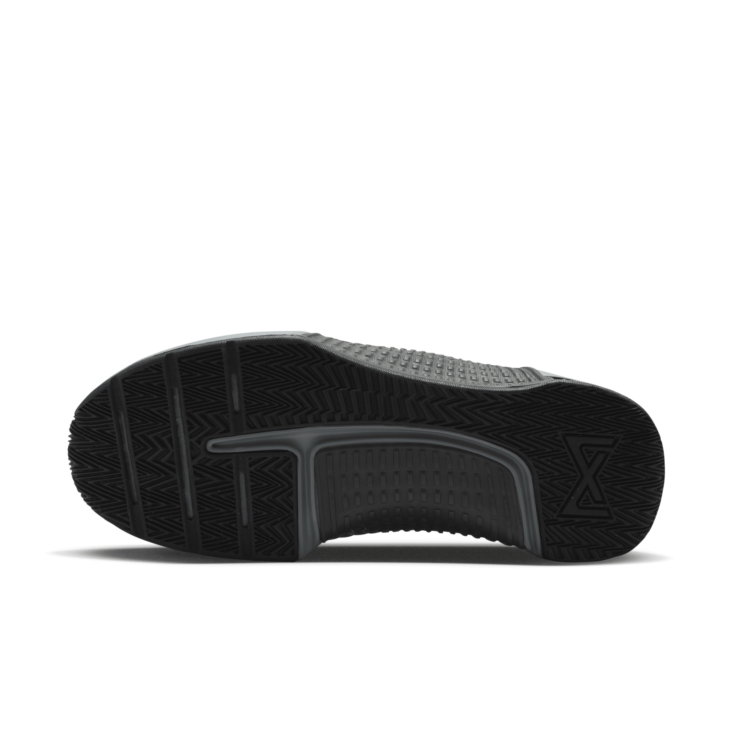 Chaussure d'entraînement Nike Metcon 9 pour homme - Noir