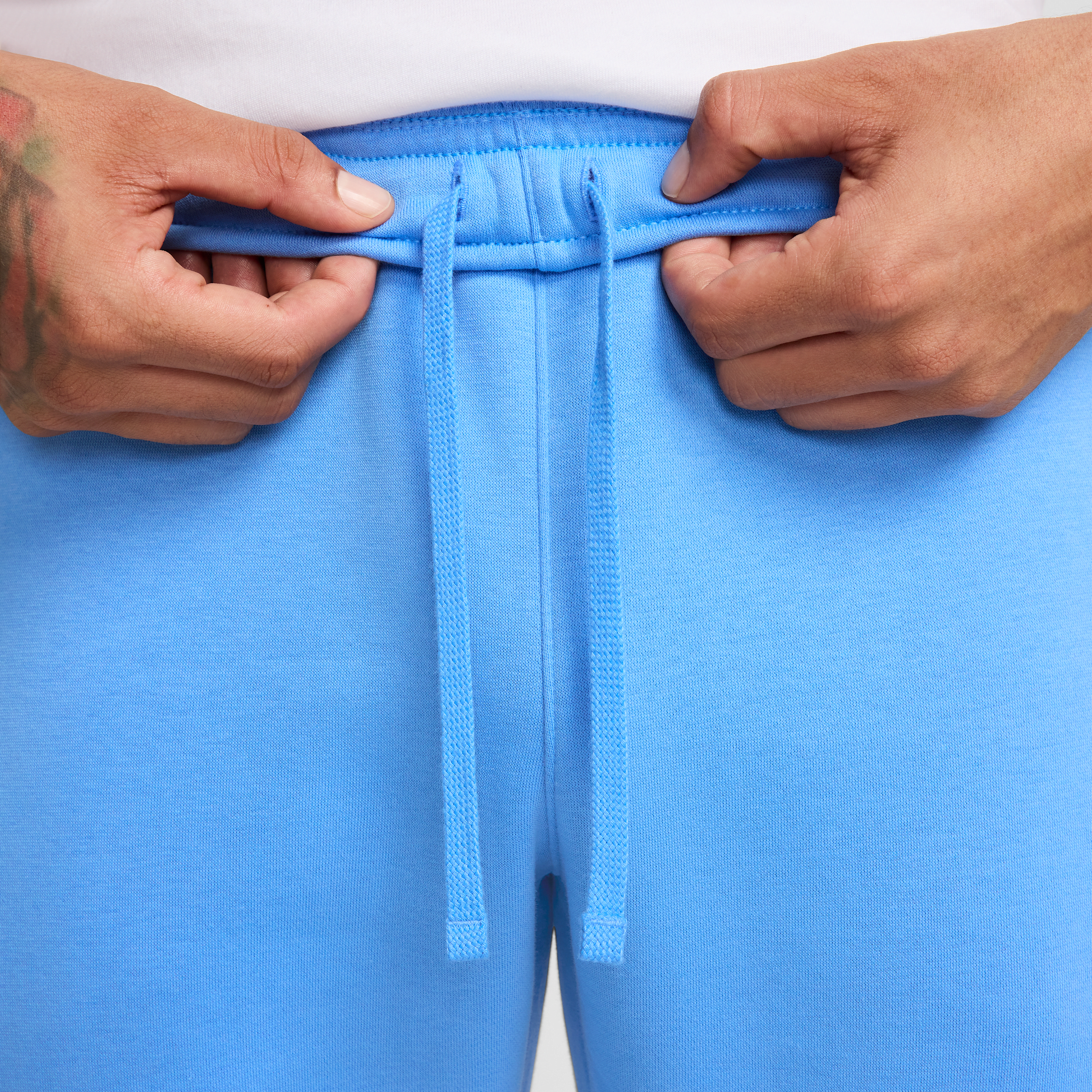 Pantalon de jogging Nike Sportswear Club Fleece - Bleu