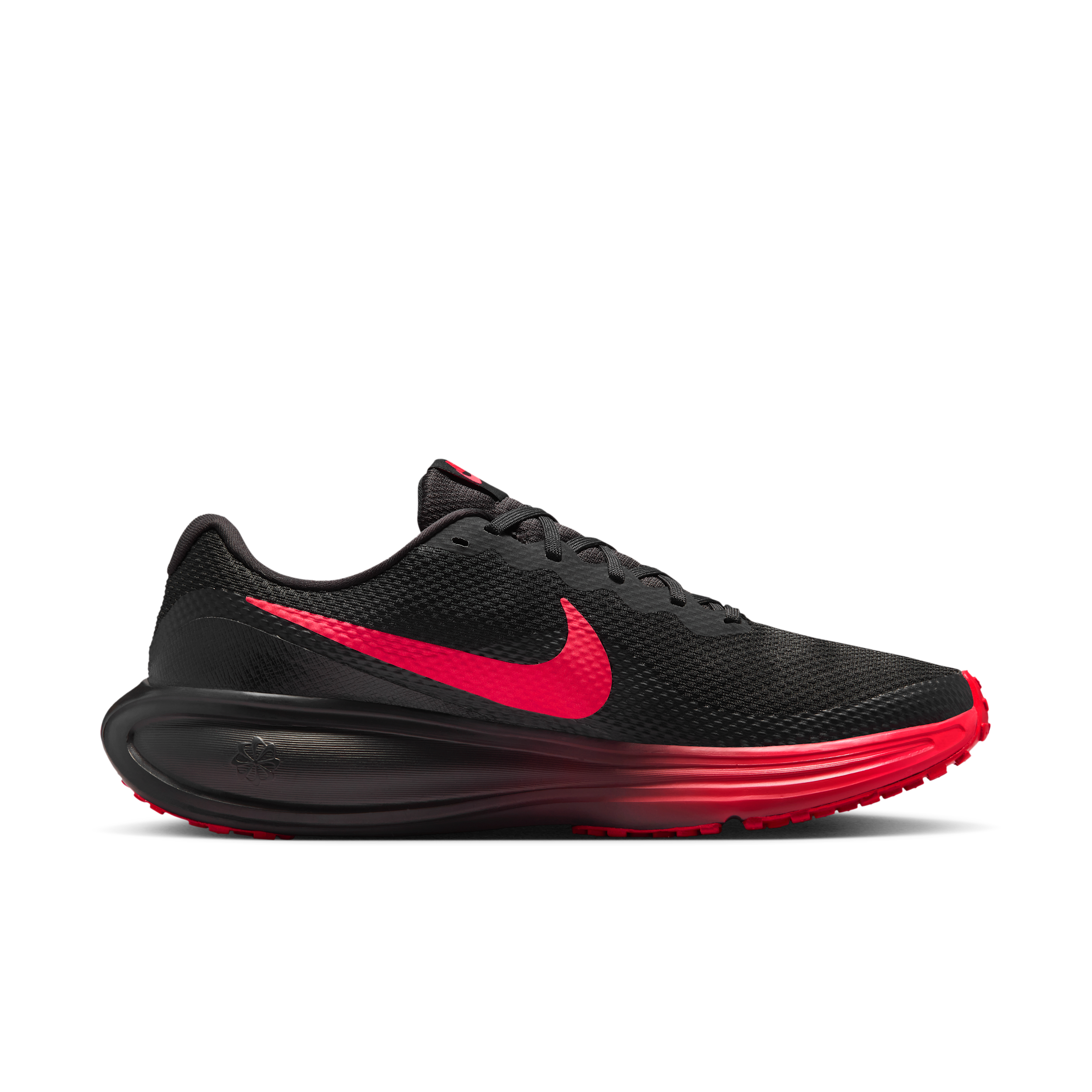 Nike Revolution 8 Men's Road Running Shoes - Black - HJ9198-012
