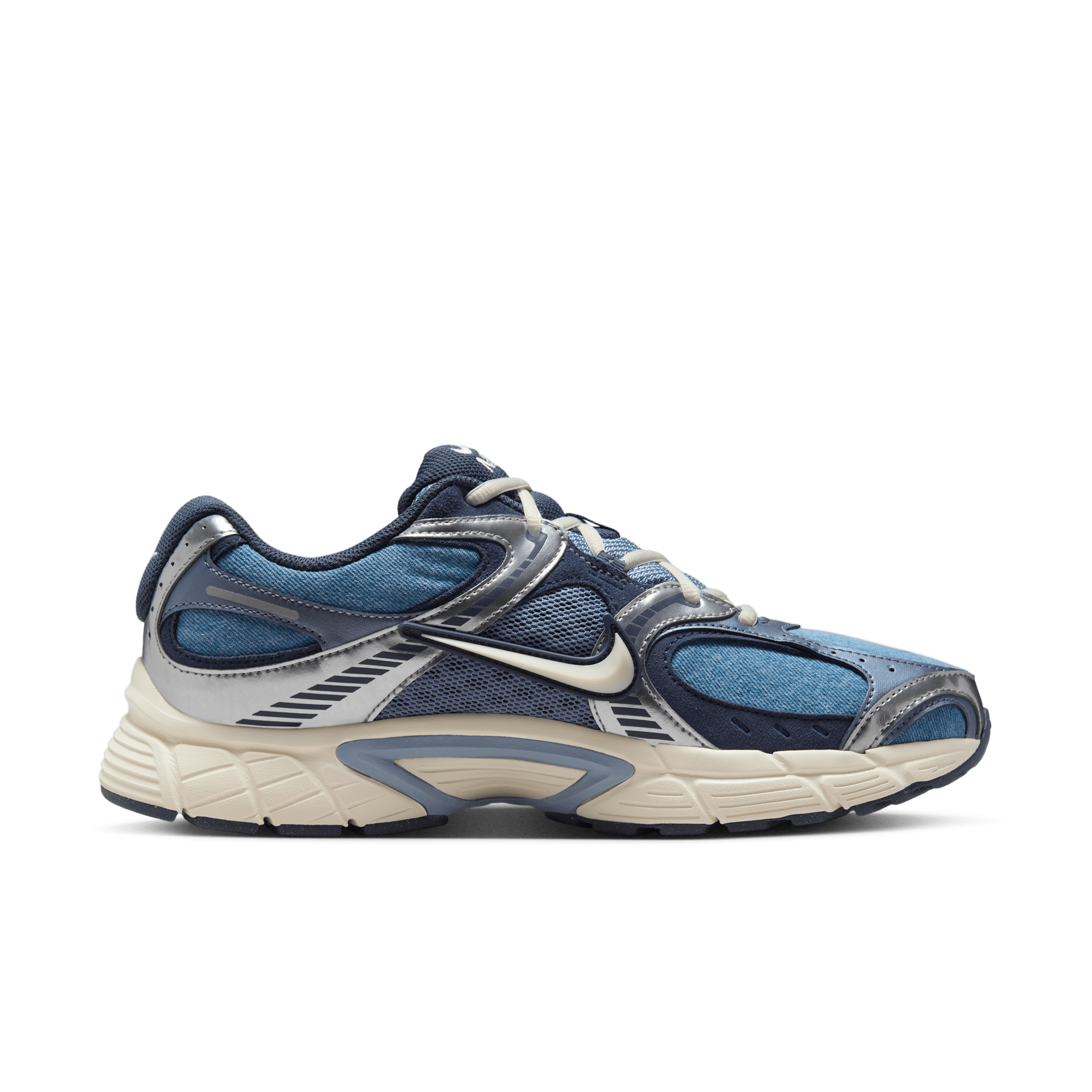 Nike V5 RNR SE Men's Shoes - Blue - IH3649-006