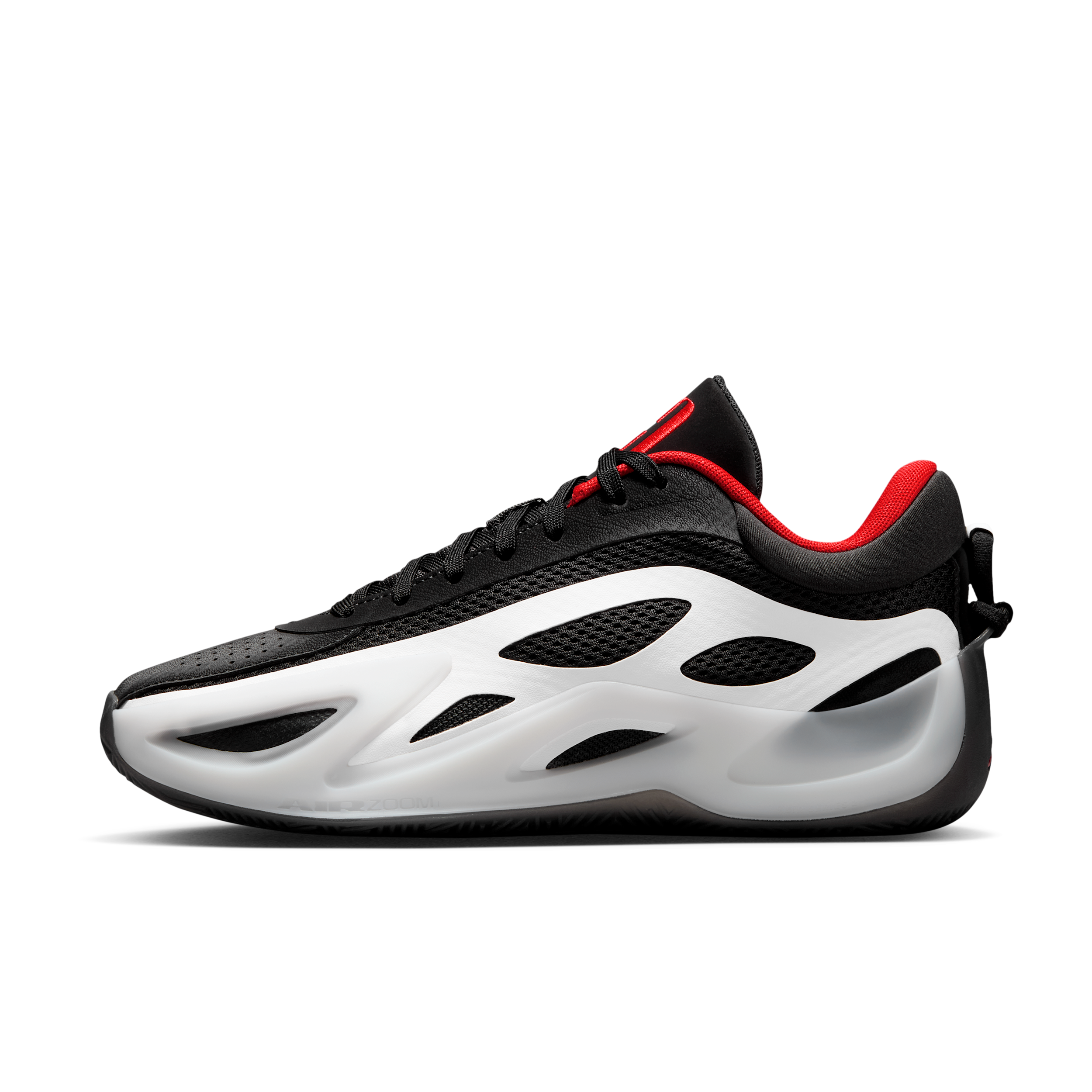 Thumbnail - Jordan Heir Series 2 Basketballschuh (Damen) - Schwarz