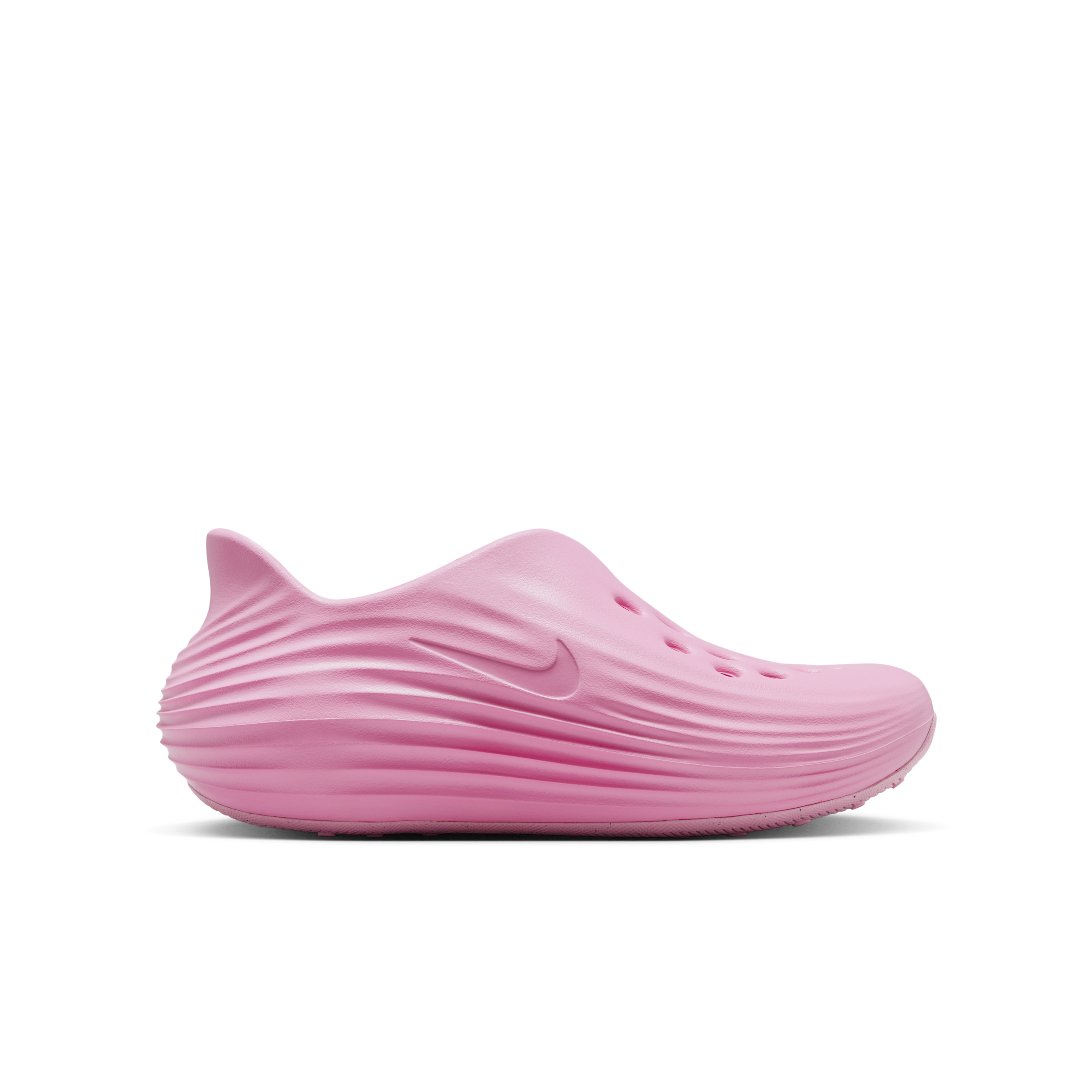 Thumbnail - Nike ReactX Rejuven8 Schuh (ältere Kinder) - Pink