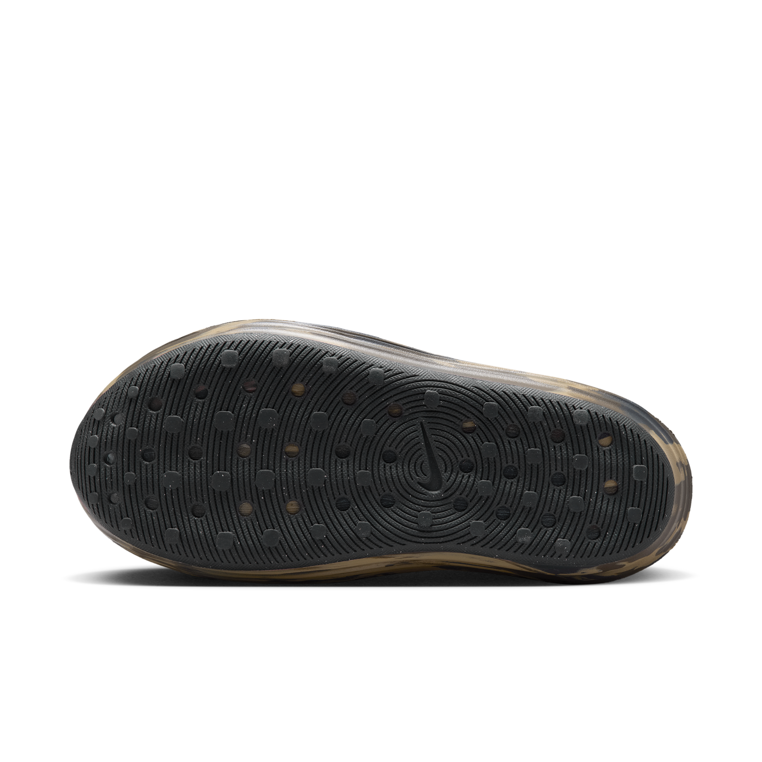 Chaussure Nike ReactX Rejuven8 pour homme - Marron - IR0291-200