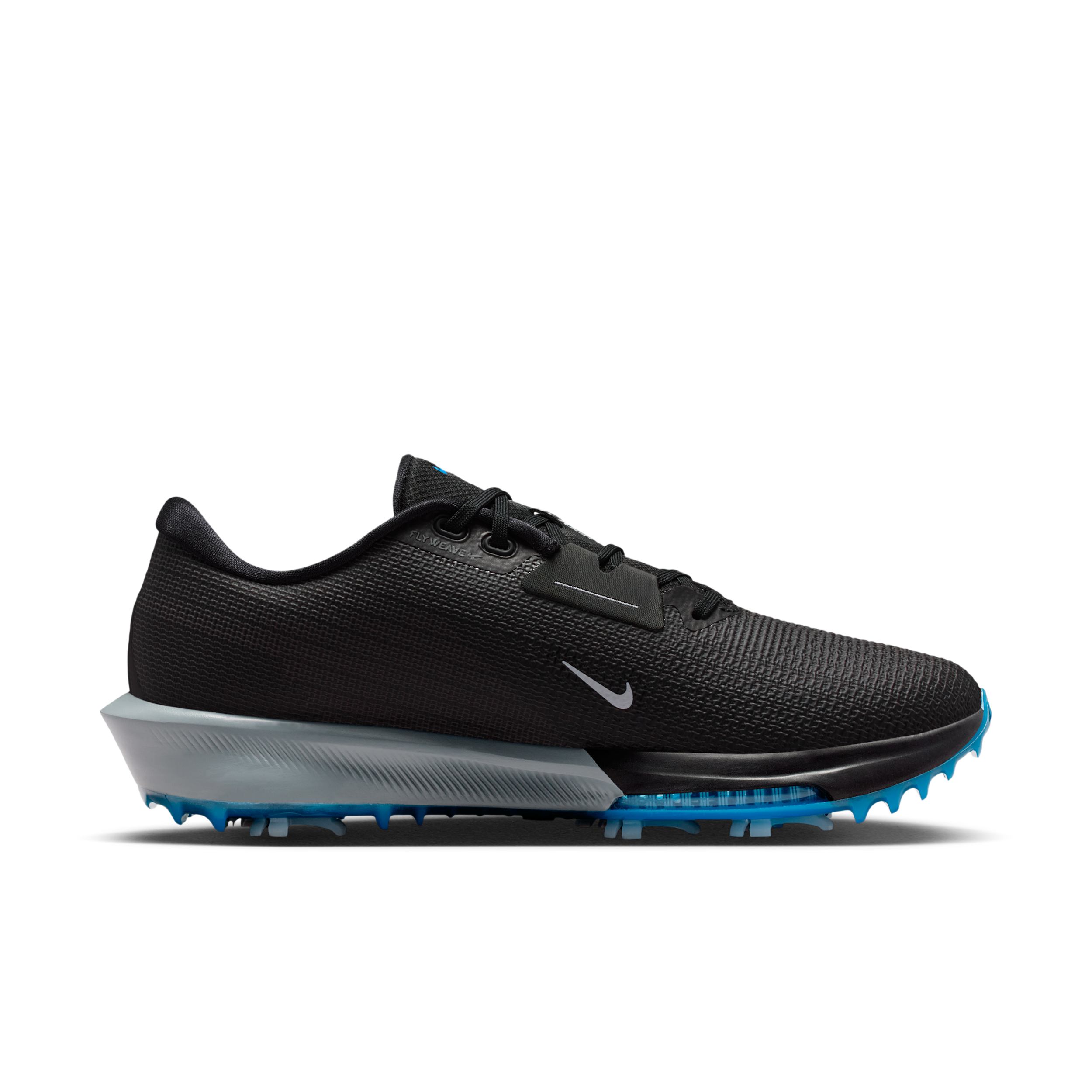 Nike Infinity Tour 2 golfschoenen - Zwart - FD0217-004