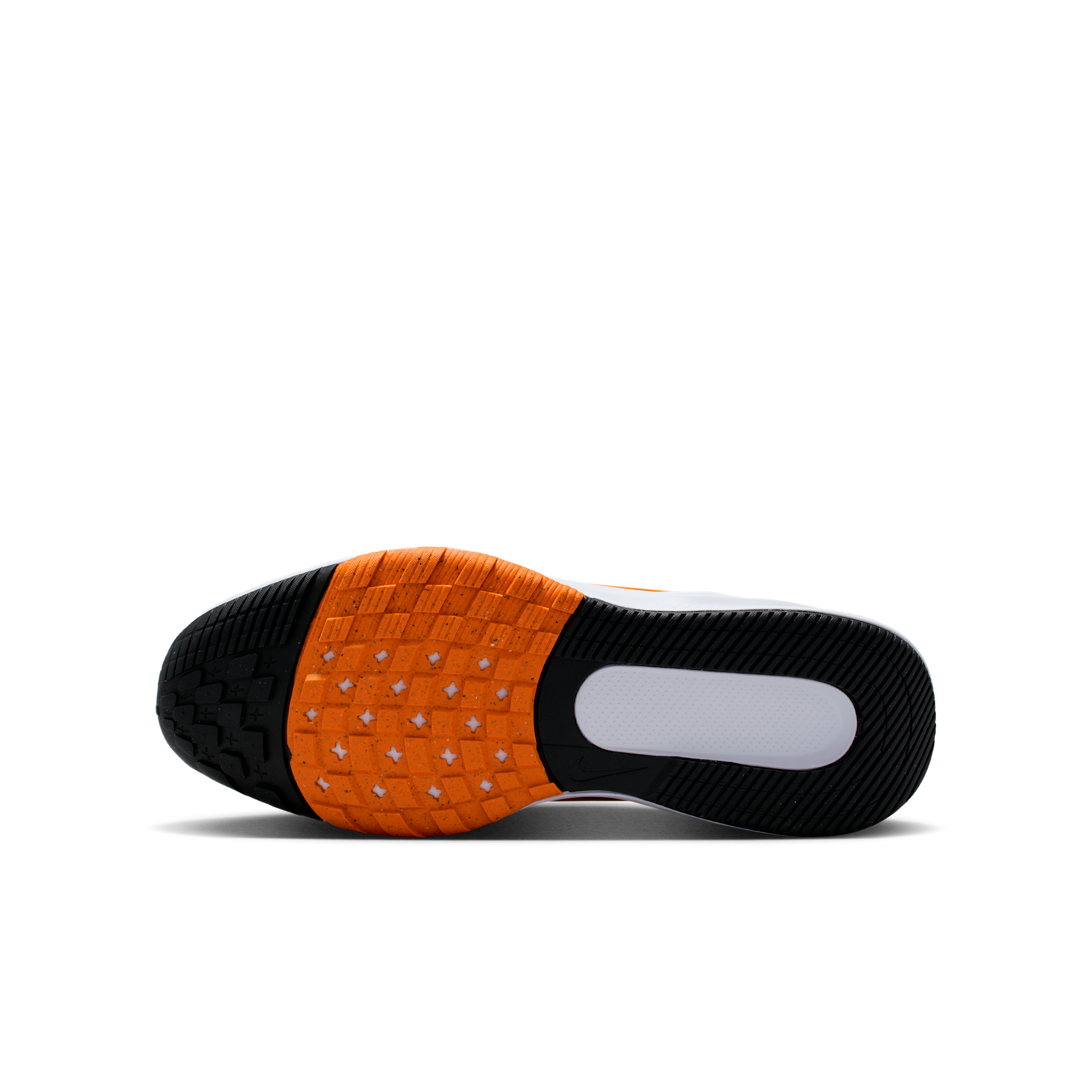 Thumbnail - Nike Star Runner 5 Laufschuh (ältere Kinder) - Schwarz