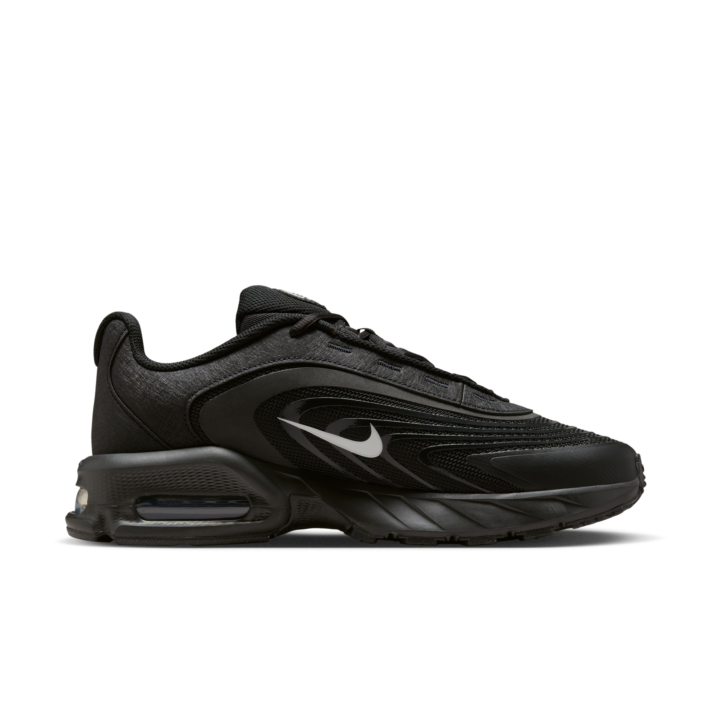 Nike Air Max Fire herresko - Svart - IO4510-003