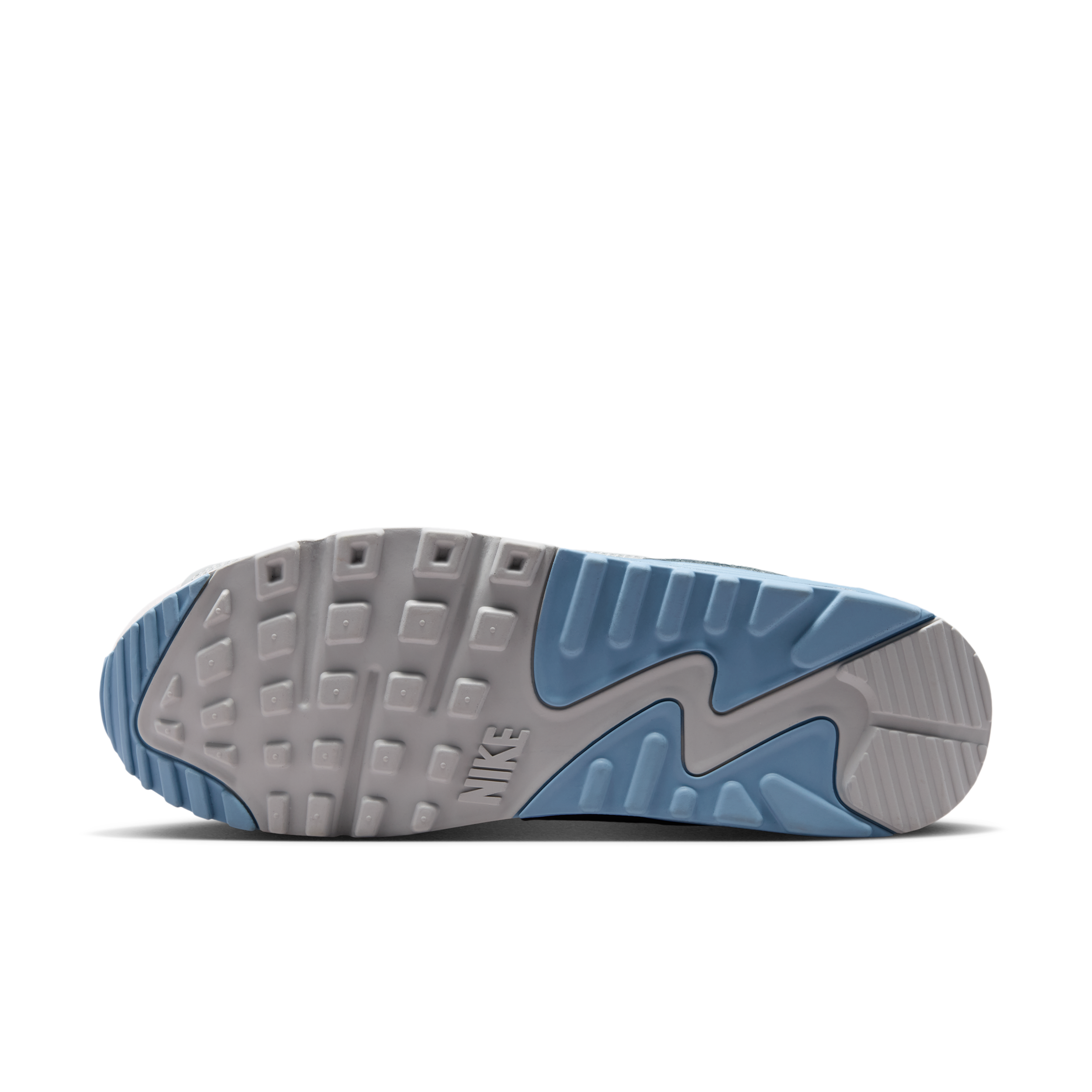 Nike Air Max 90-sko til mænd - hvid - IX0354-100