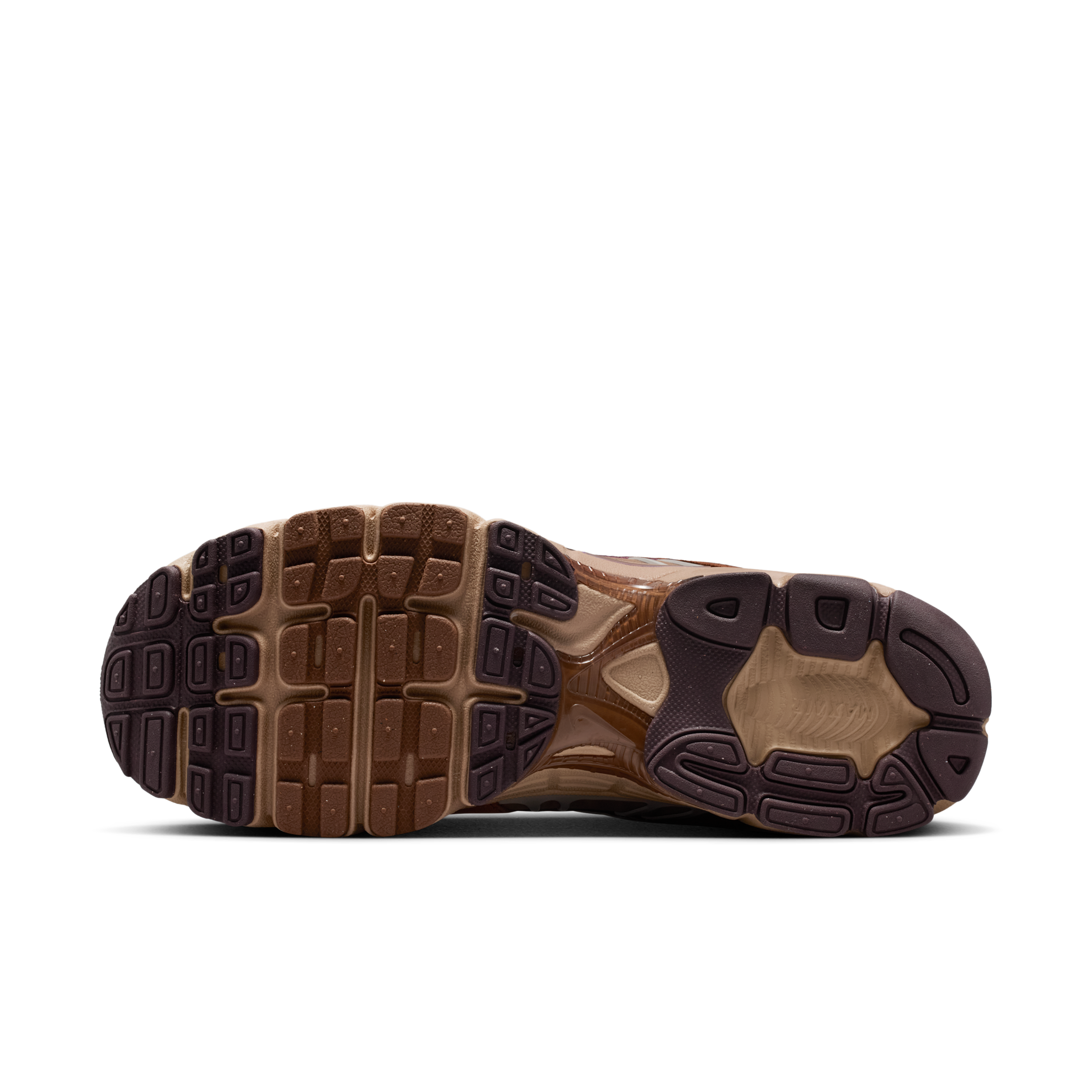 Nike Air Max Moto 2K Men's Shoes - Brown - IQ3410-281