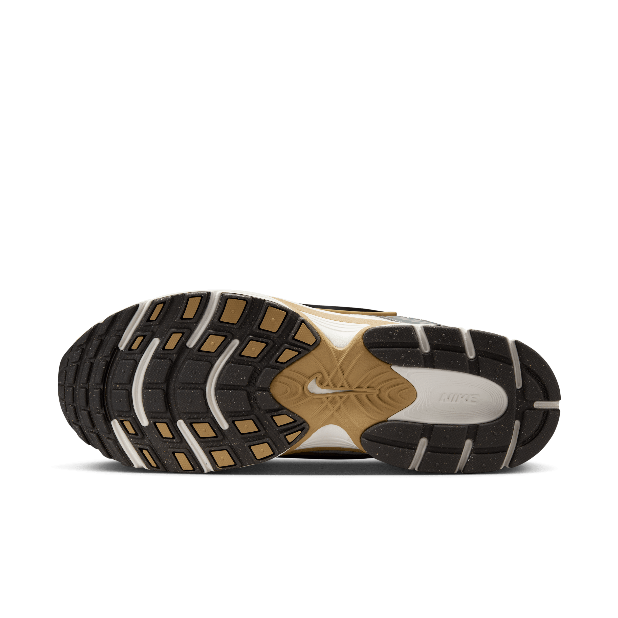 Nike V5 RNR herresko - Hvit - HJ5228-102