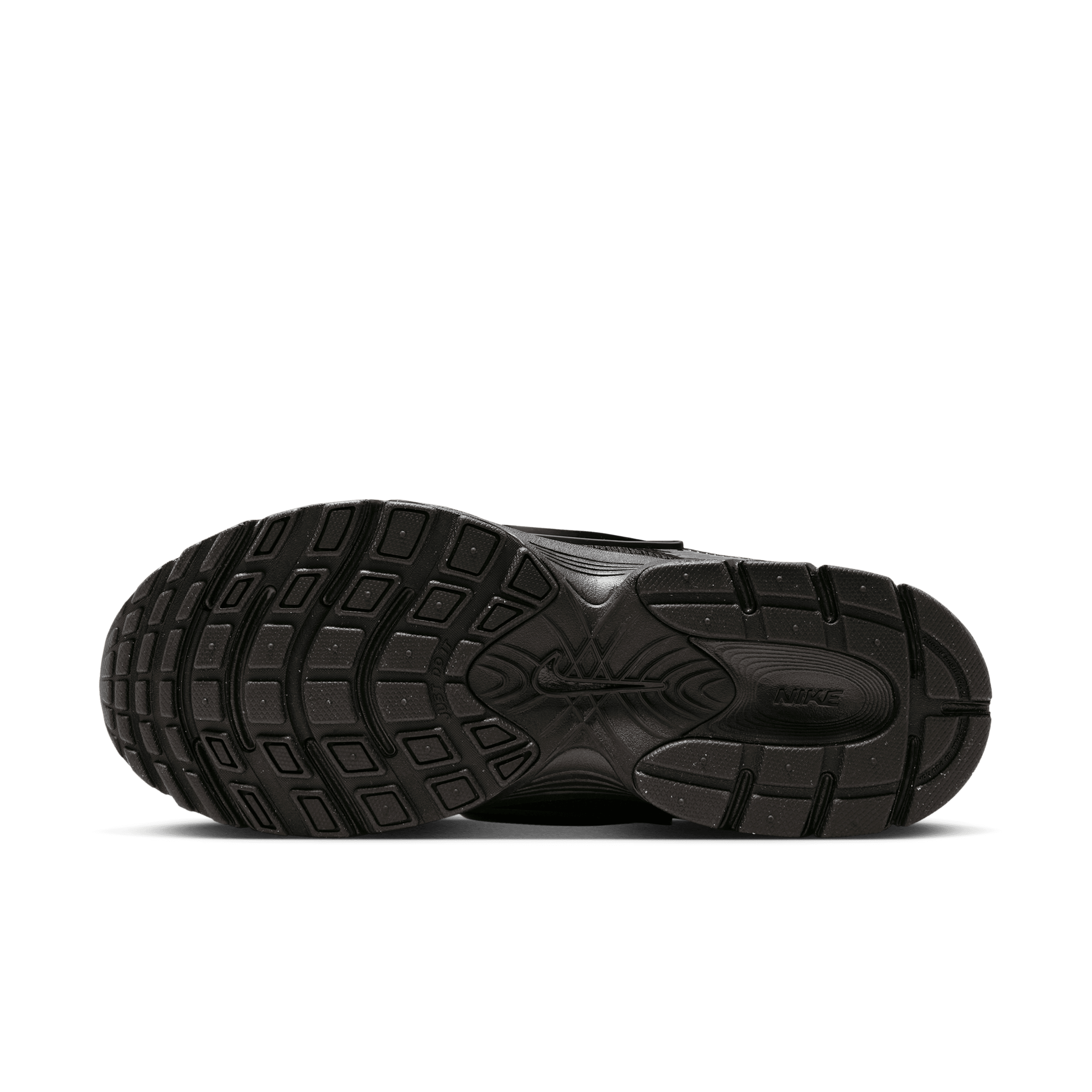 Nike V5 RNR Women's Shoes with Reflective Design Accents - Black - HQ7901-001