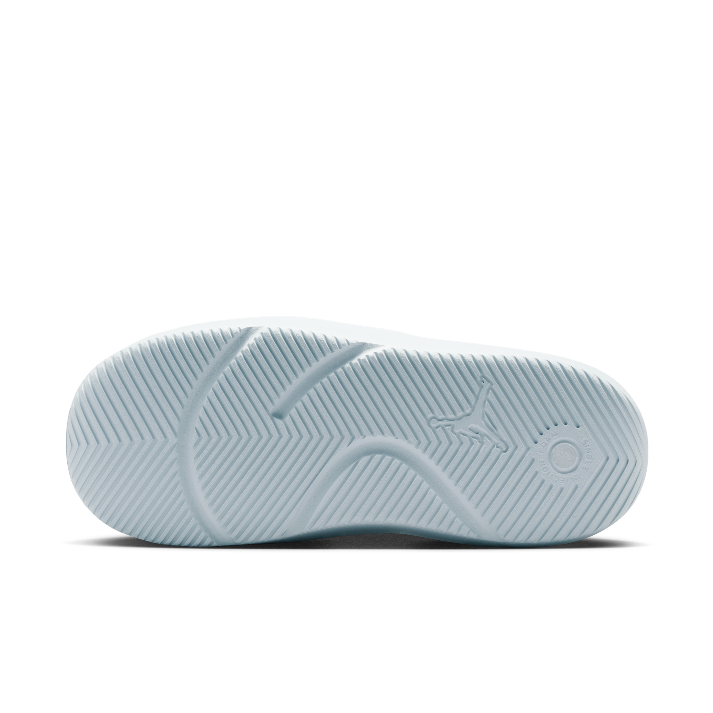 Claquettes Jordan Franchise - Bleu - HF3263-402