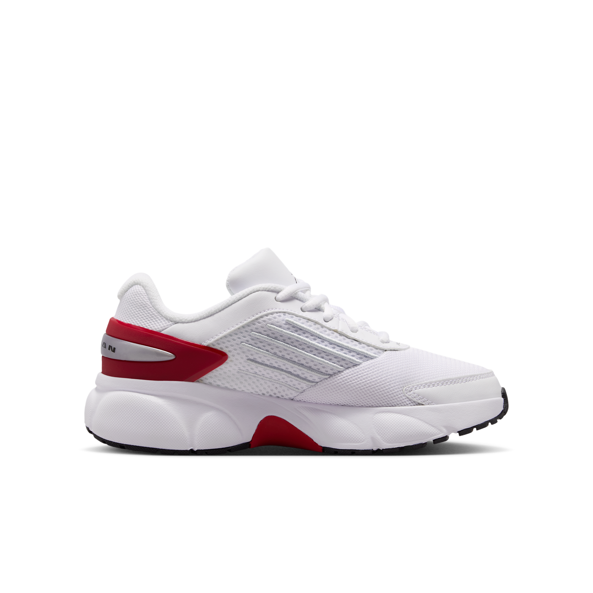 Jordan Trunner Flow kinderschoenen - Wit - IQ7693-101