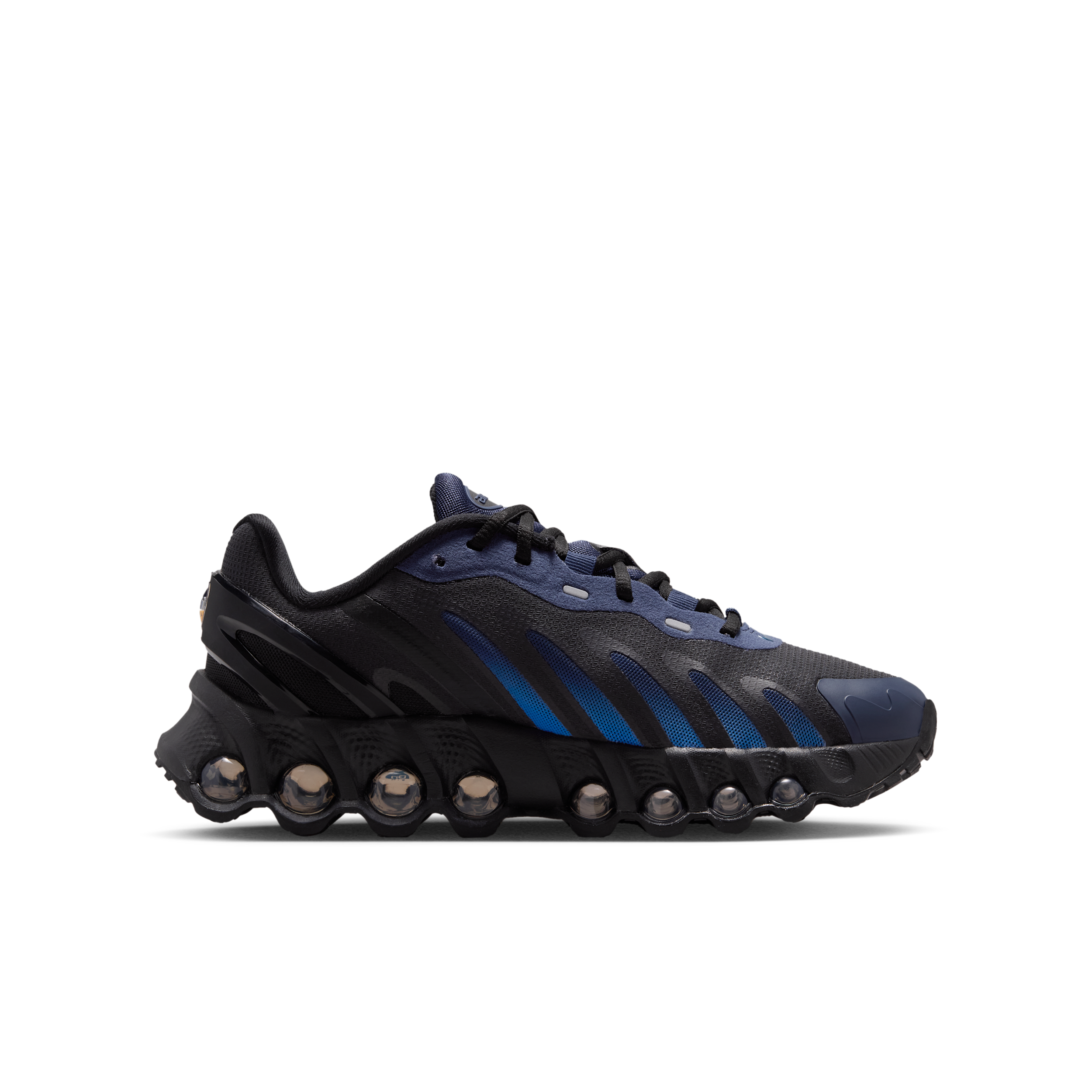 Scarpa Nike Air Max Dn8 – Ragazzo/a - Nero - HF7310-021