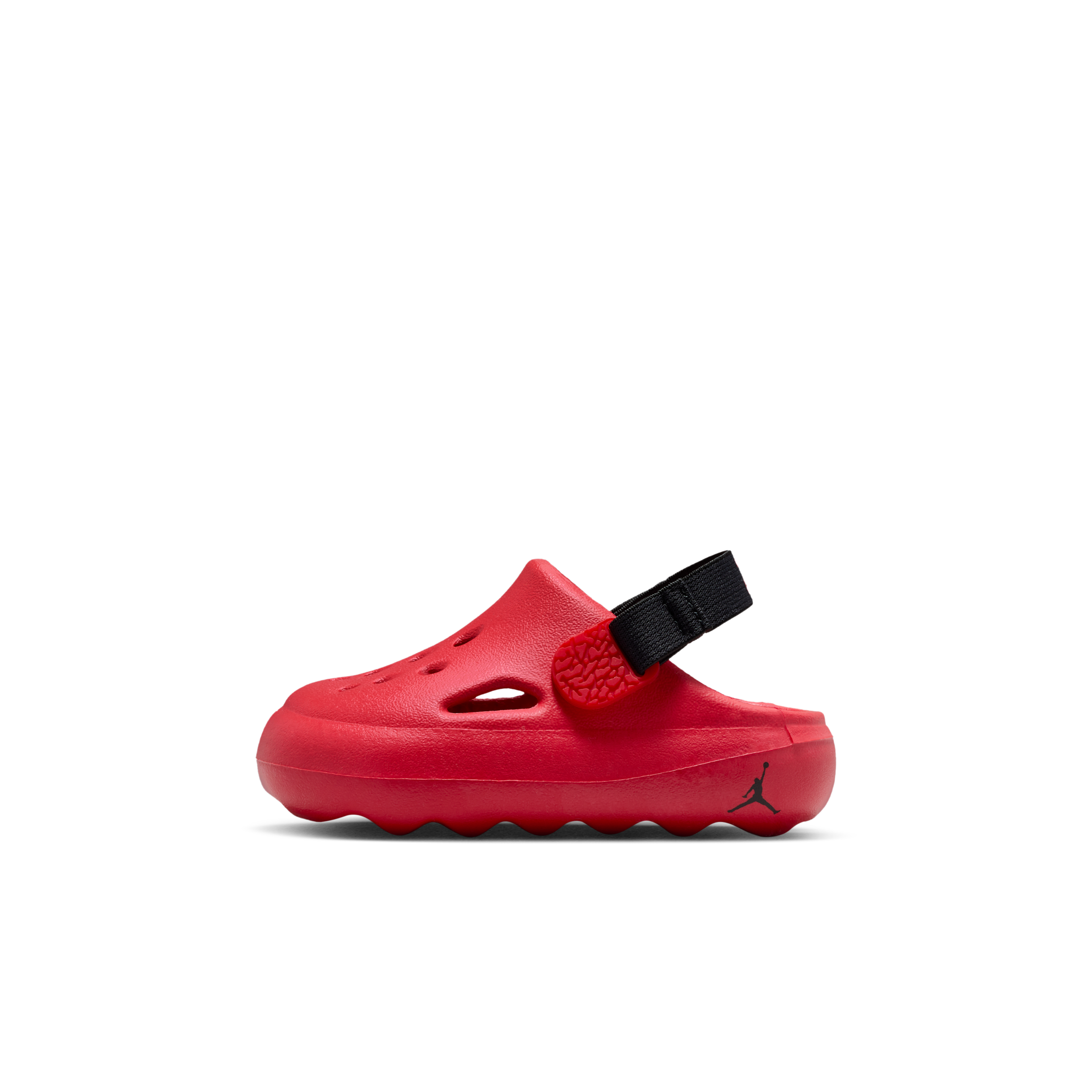 Nike Jordan Hydrip Baby/Toddler Shoes - Red