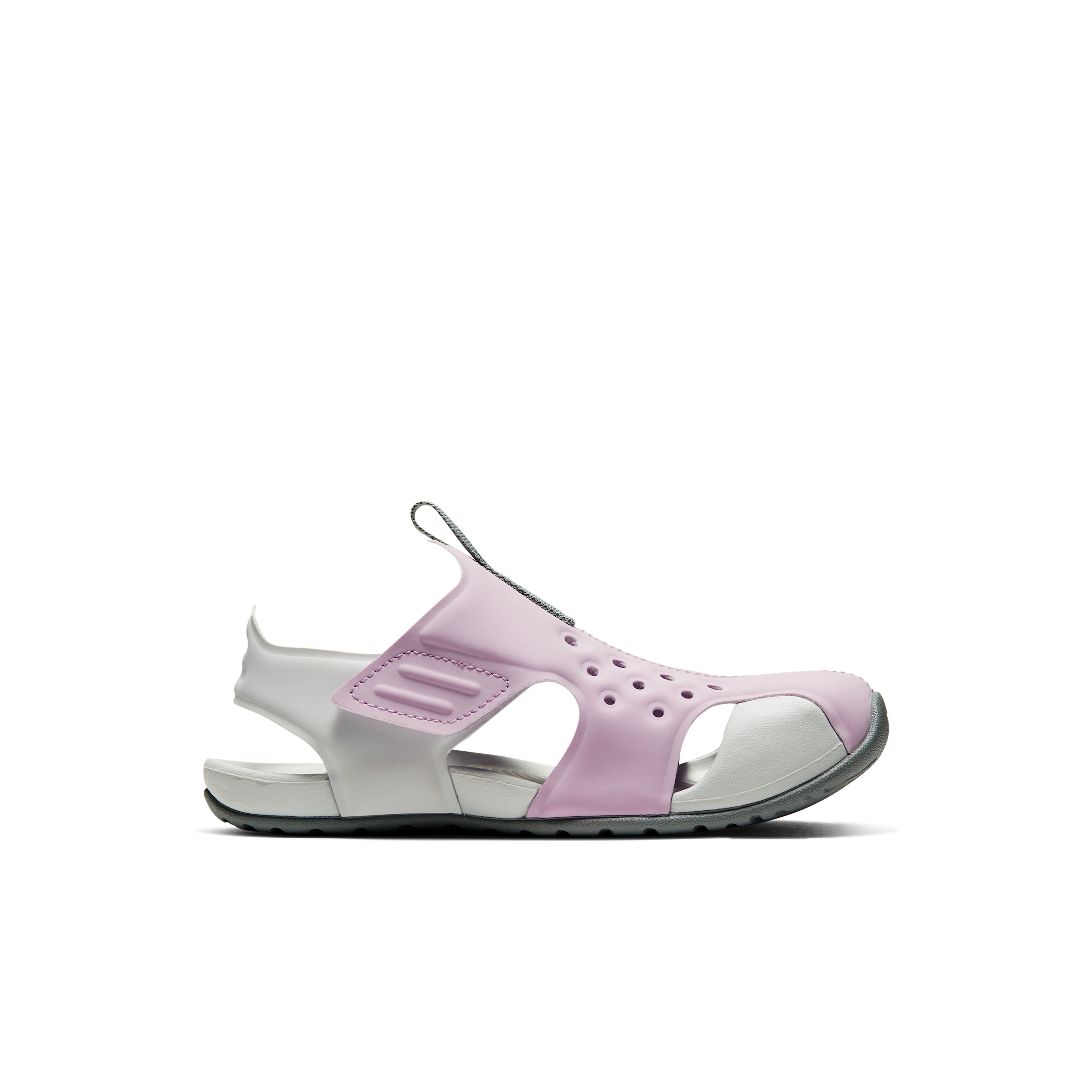 Thumbnail - Nike Sunray Protect 2 Sandalen für jüngere Kinder - Lila