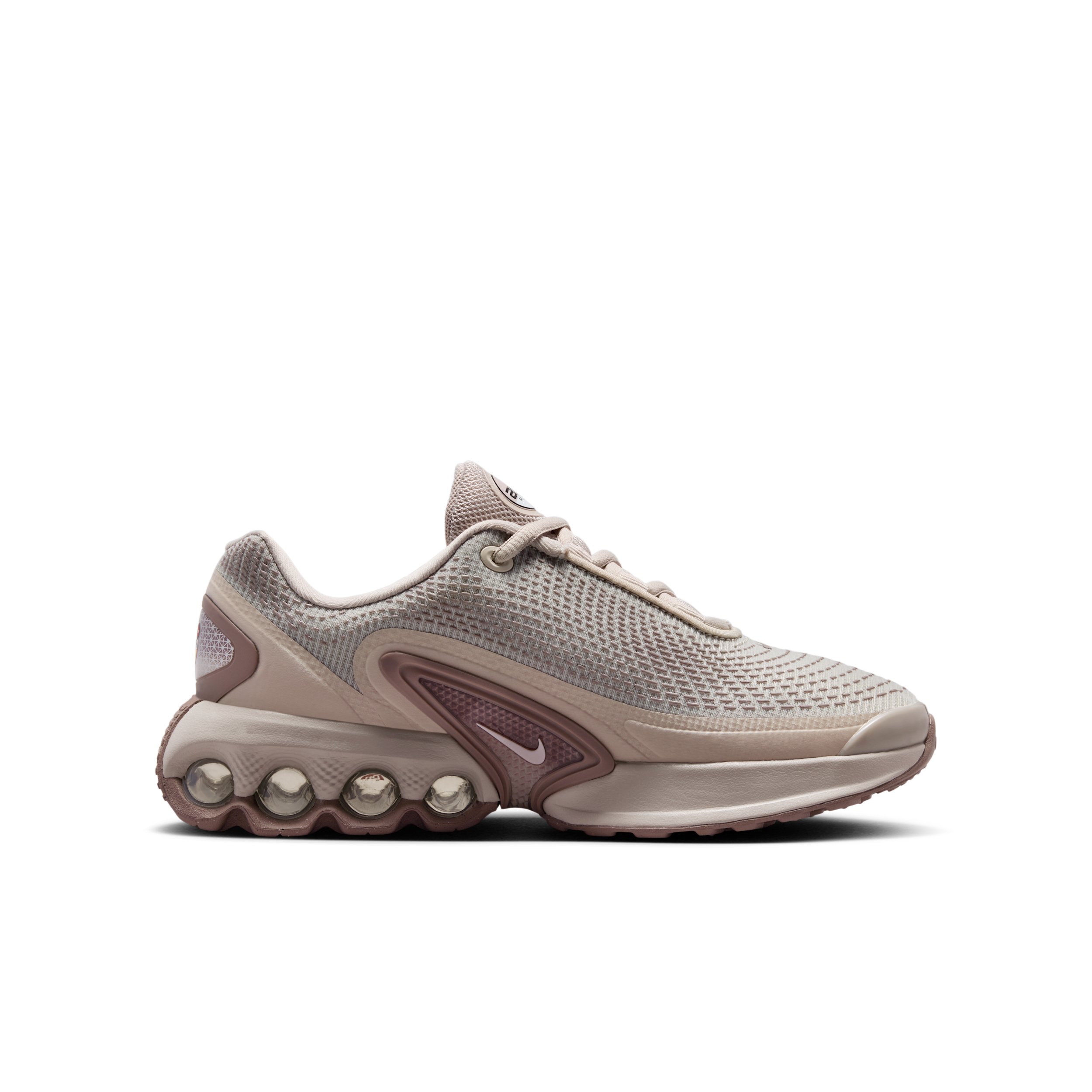 Thumbnail - Nike Air Max Dn Schuh (ältere Kinder) - Braun