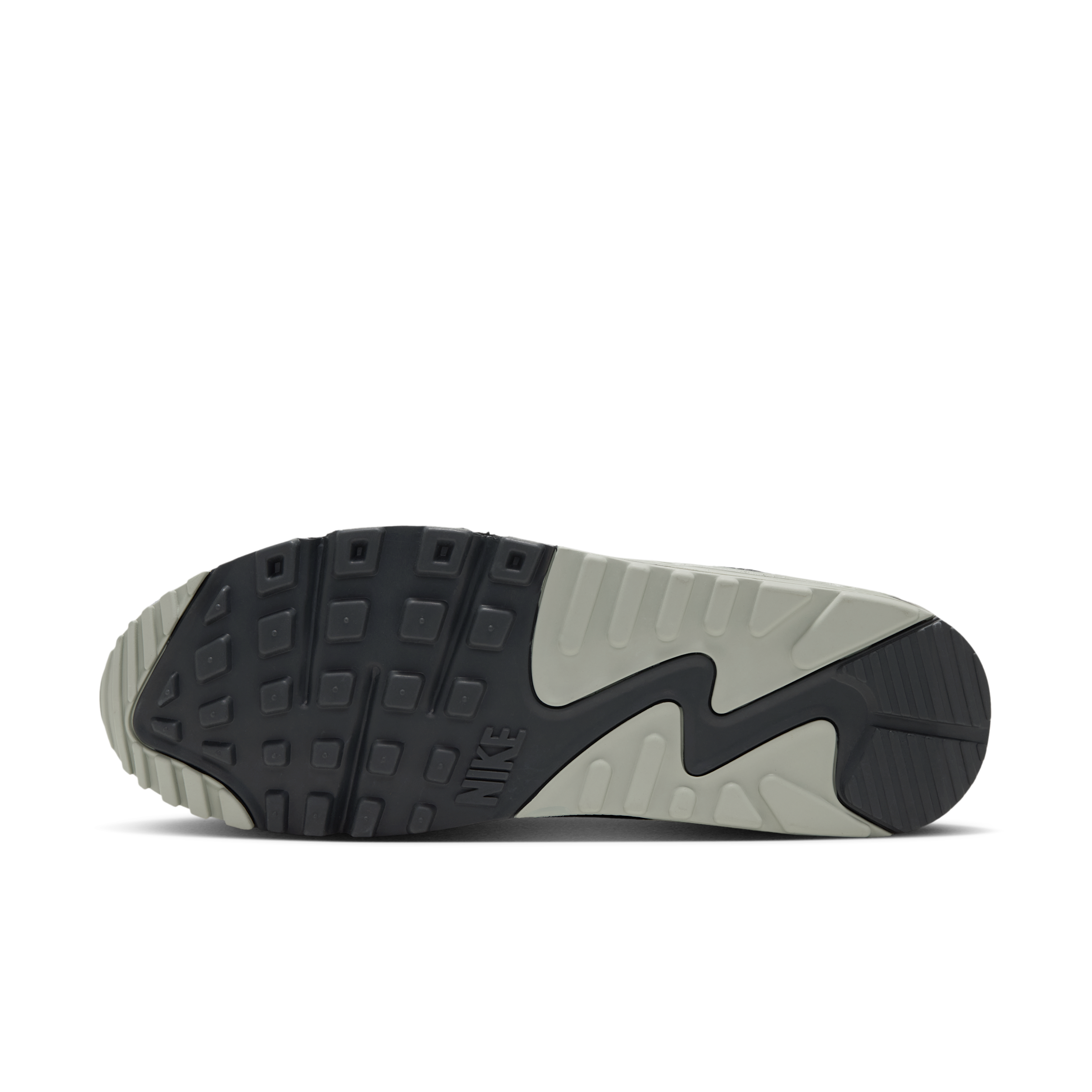 Nike Air Max 90 Men's Shoes - Grey - IX7726-068