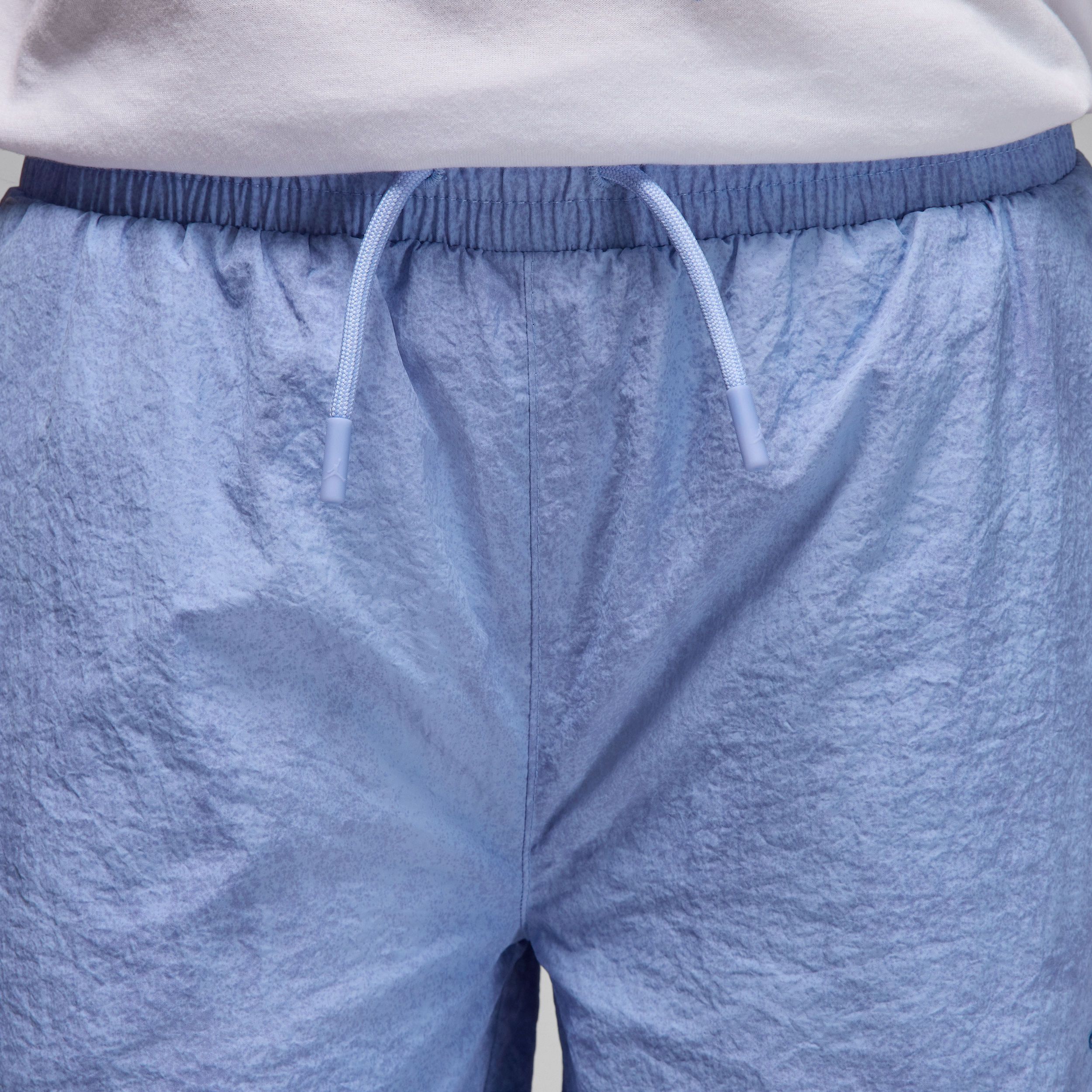 Thumbnail - Jordan Blue Jeans and Bling Webhose (ältere Kinder) - Blau