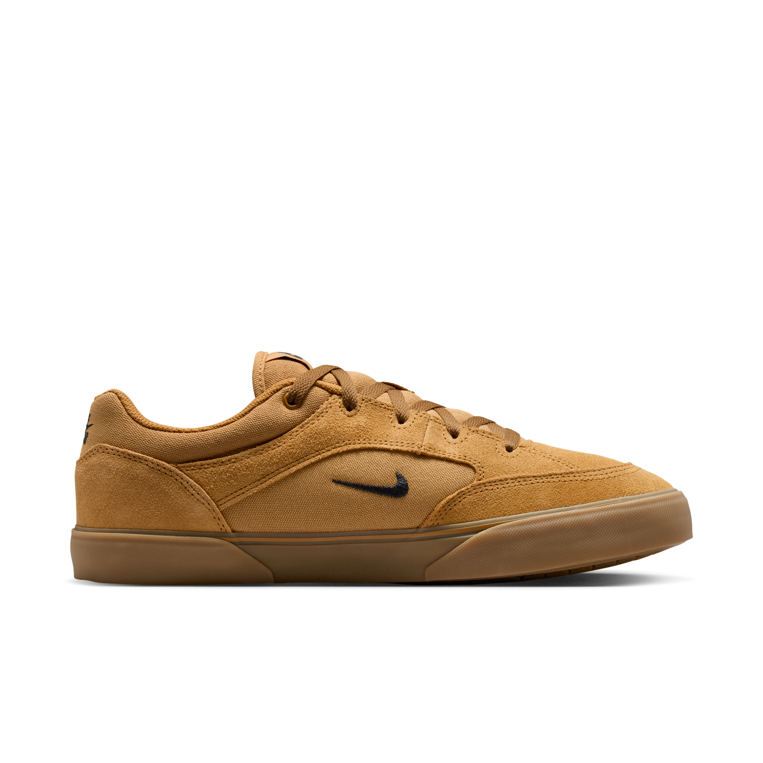 Nike SB Malor TE Wheat Gum - HF3066-701