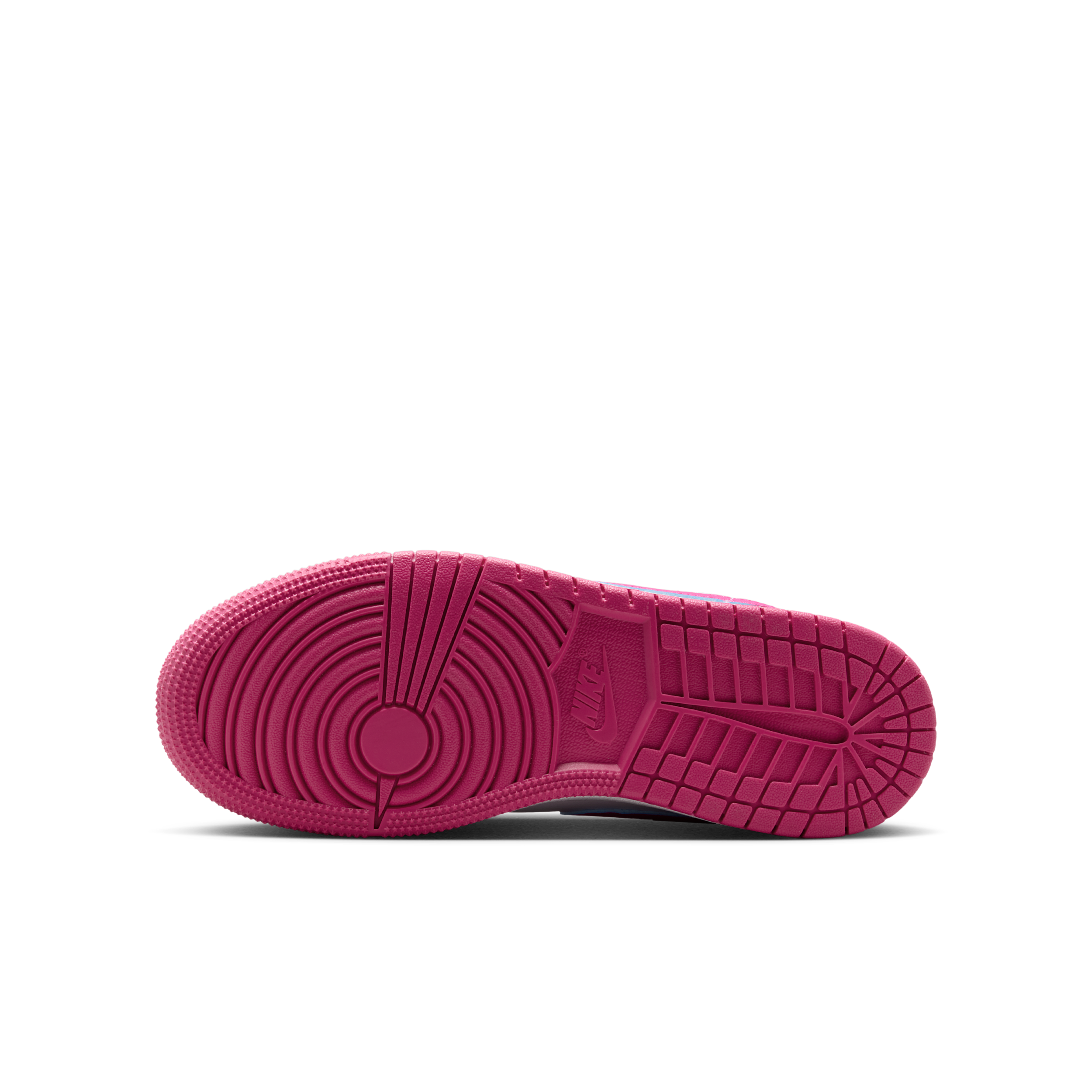Air Jordan 1 Low SE kinderschoenen - Zwart - IO2067-001