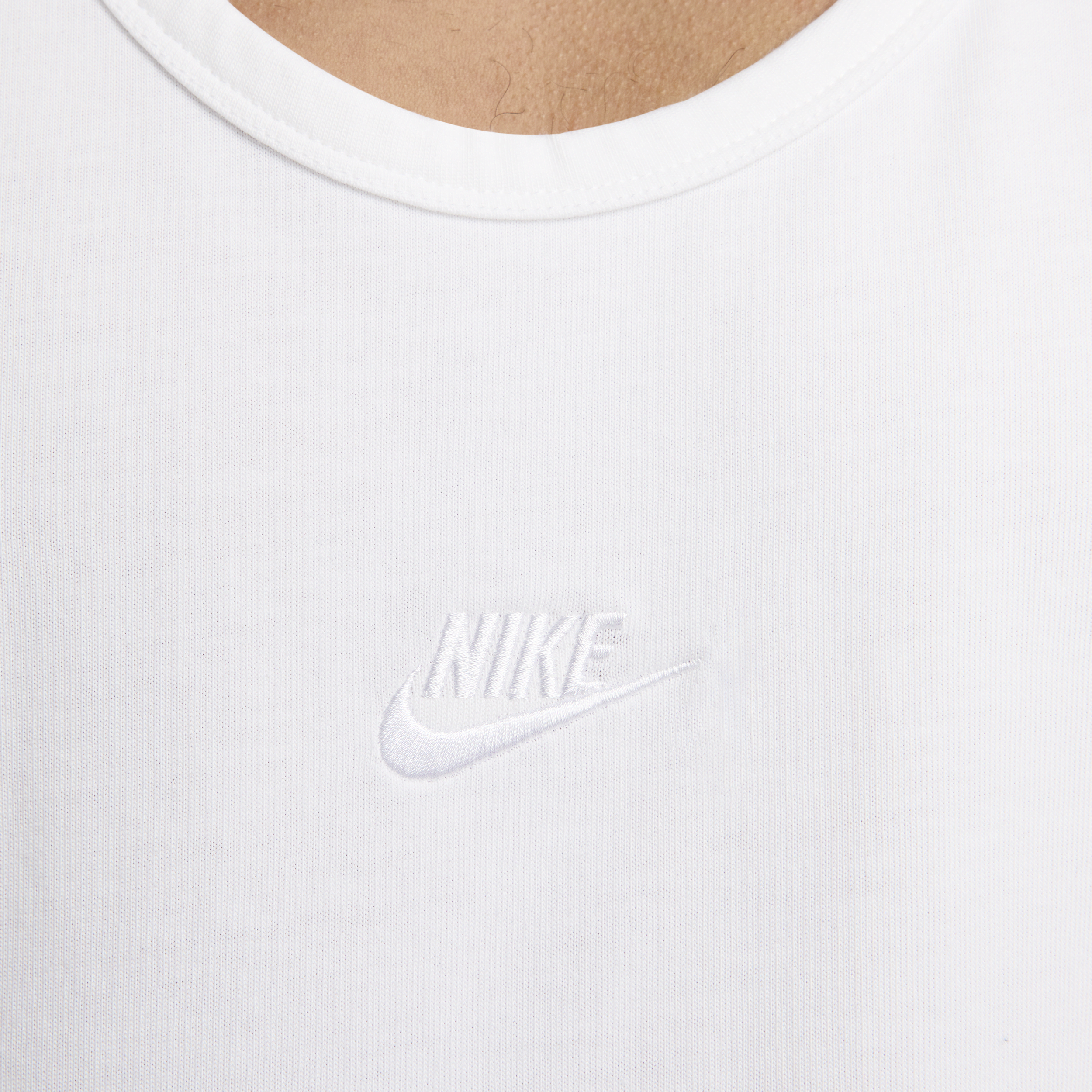 Débardeur Nike Sportswear Premium Essentials pour homme - vue 10