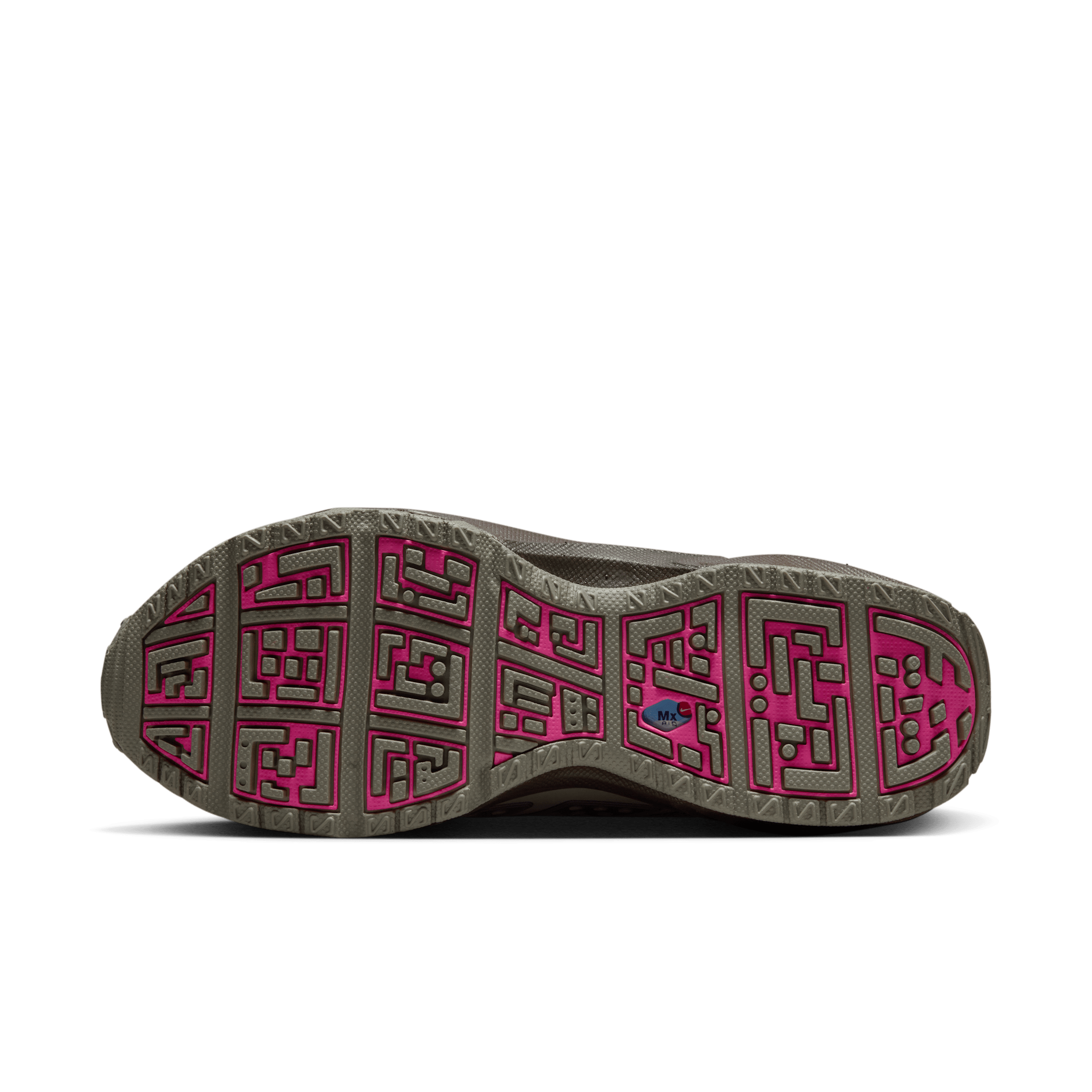 Nike Air Max SNDR Women's Shoes - Green - IB7702-300